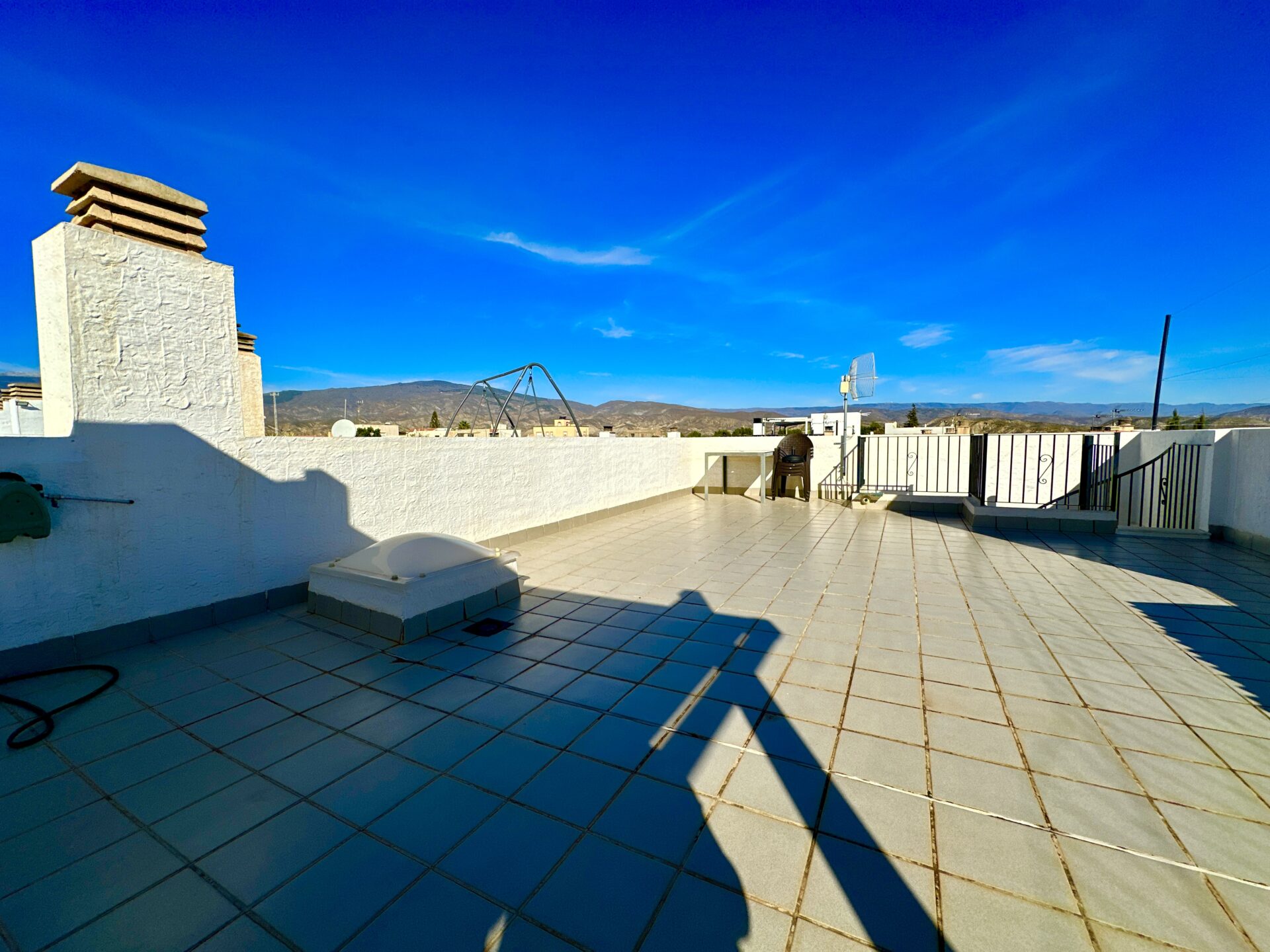 Dachwohnung zum Verkauf in Almería and surroundings 71