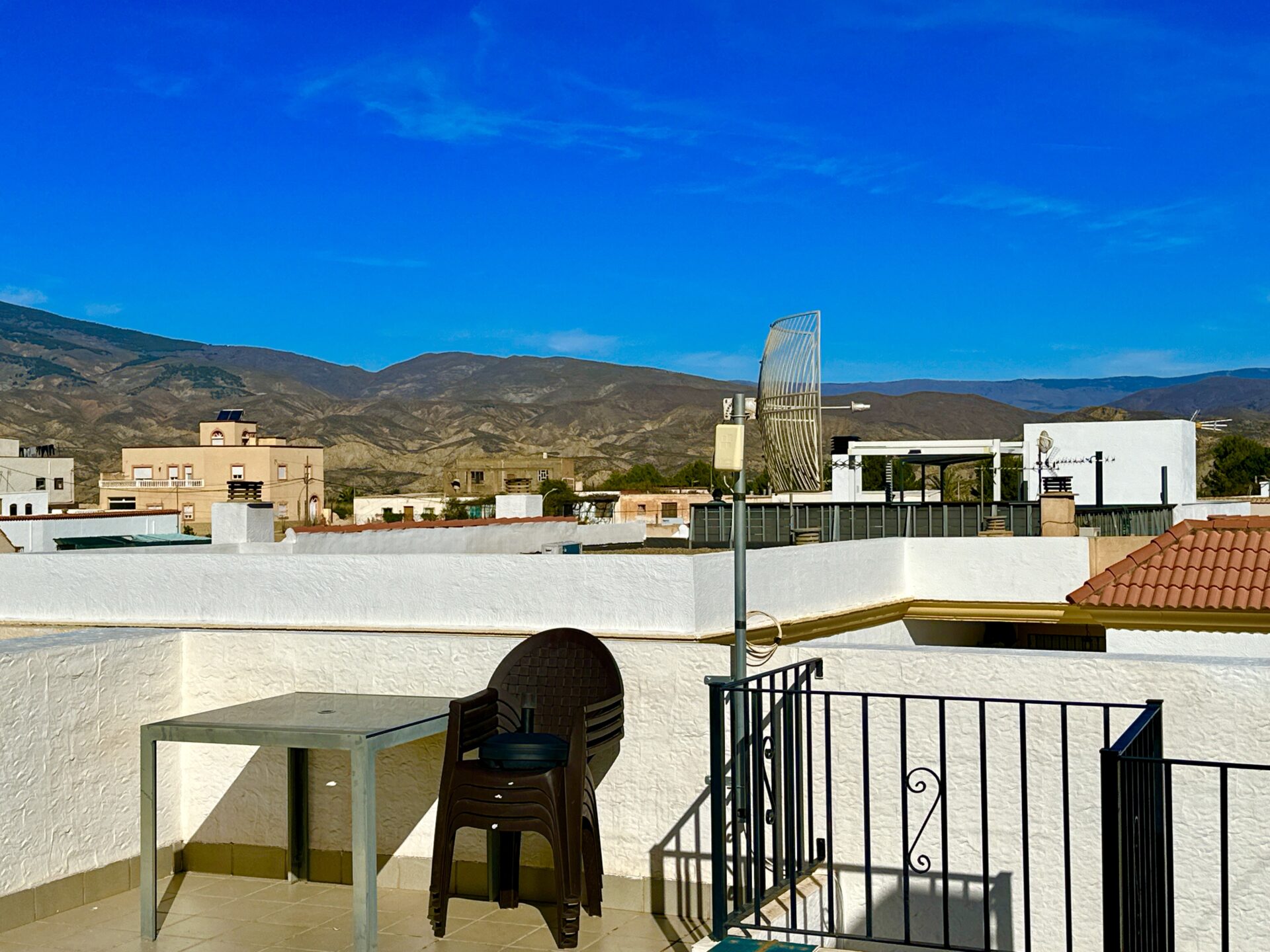 Penthouse for sale in Almería and surroundings 72