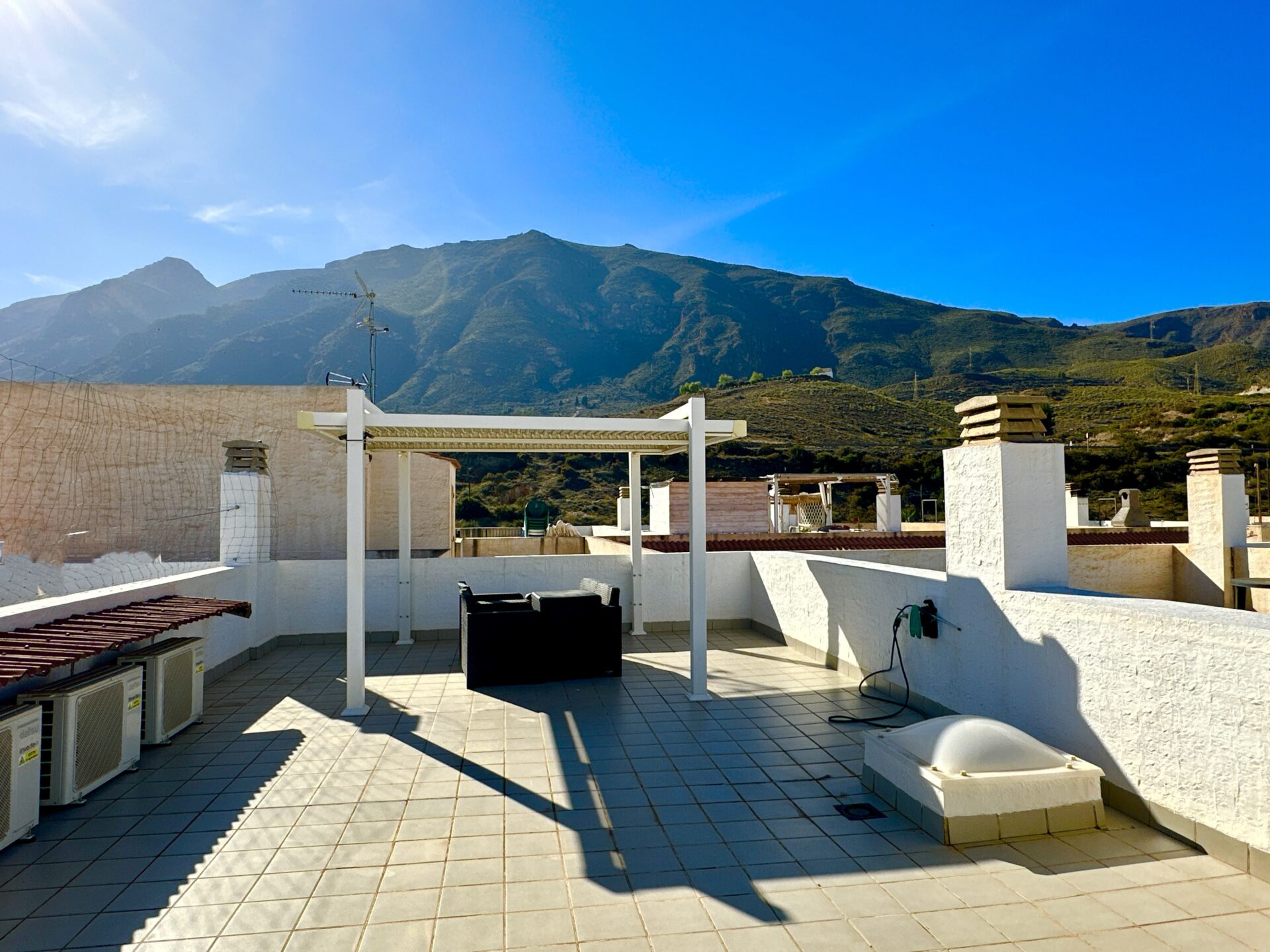 Appartement de luxe à vendre à Almería and surroundings 75