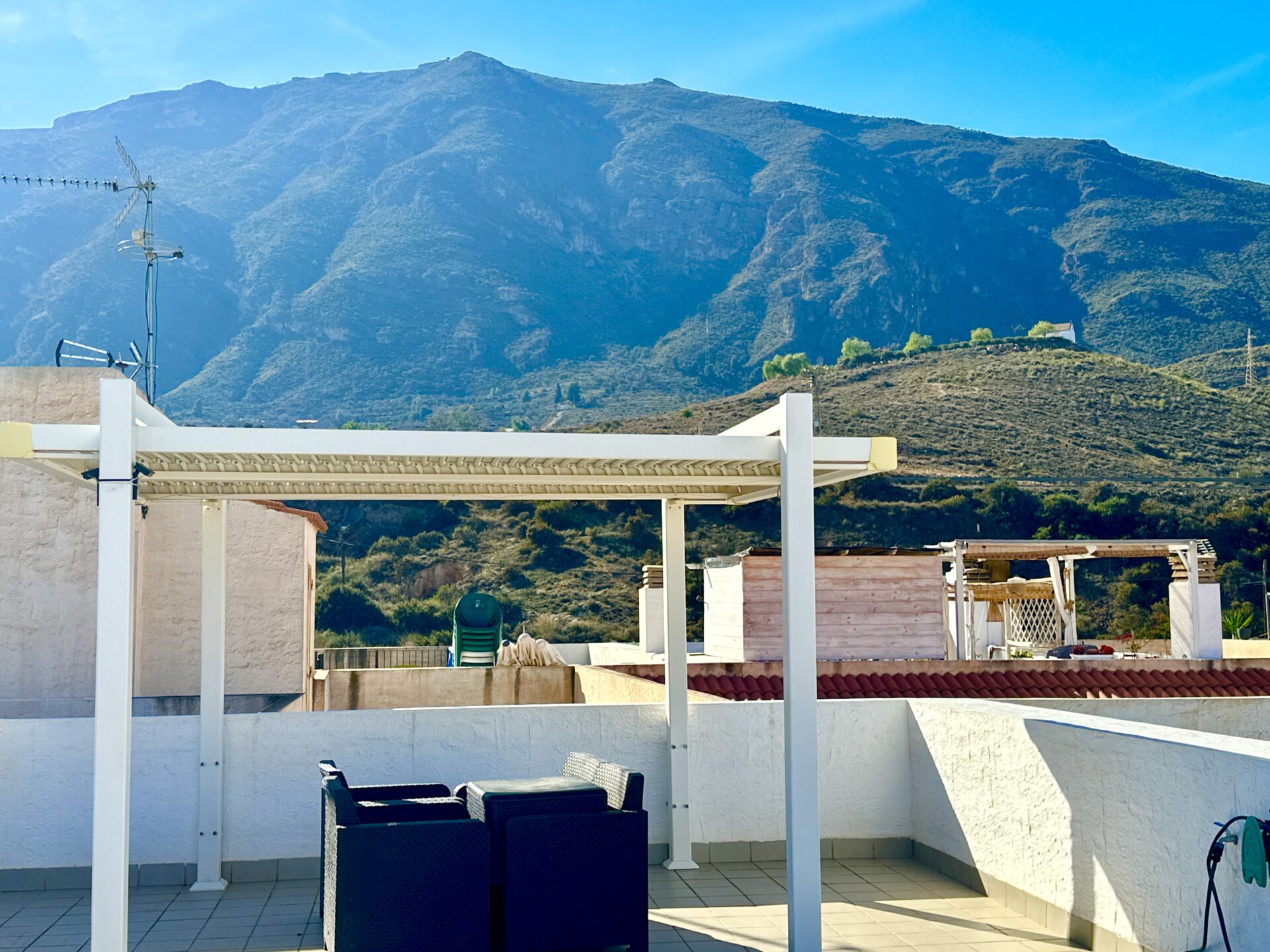 Dachwohnung zum Verkauf in Almería and surroundings 76