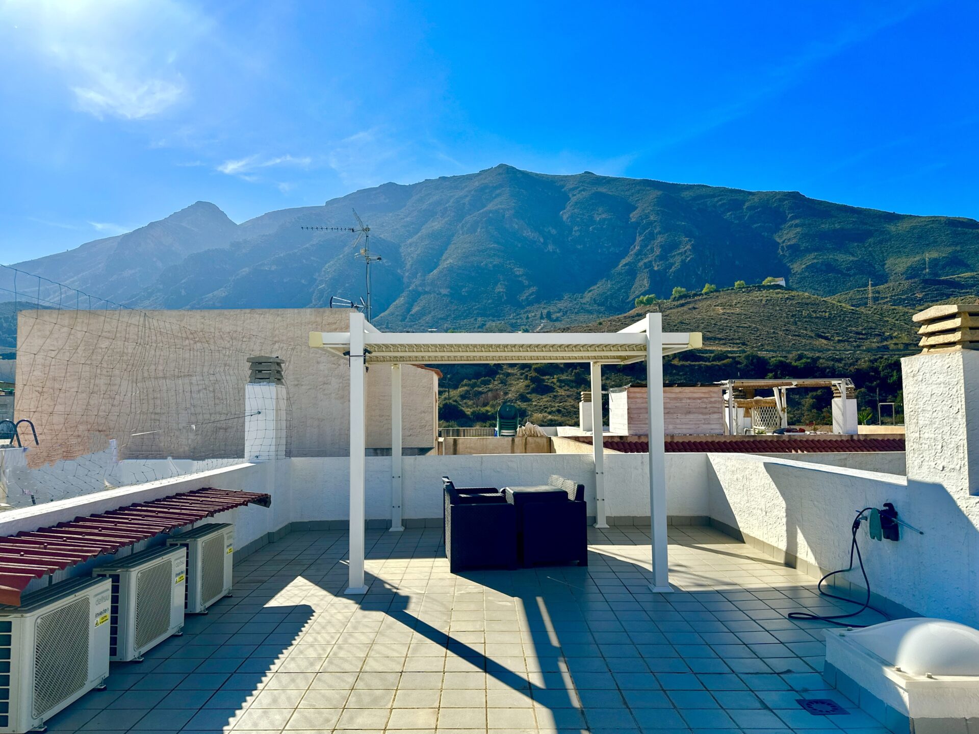 Dachwohnung zum Verkauf in Almería and surroundings 77