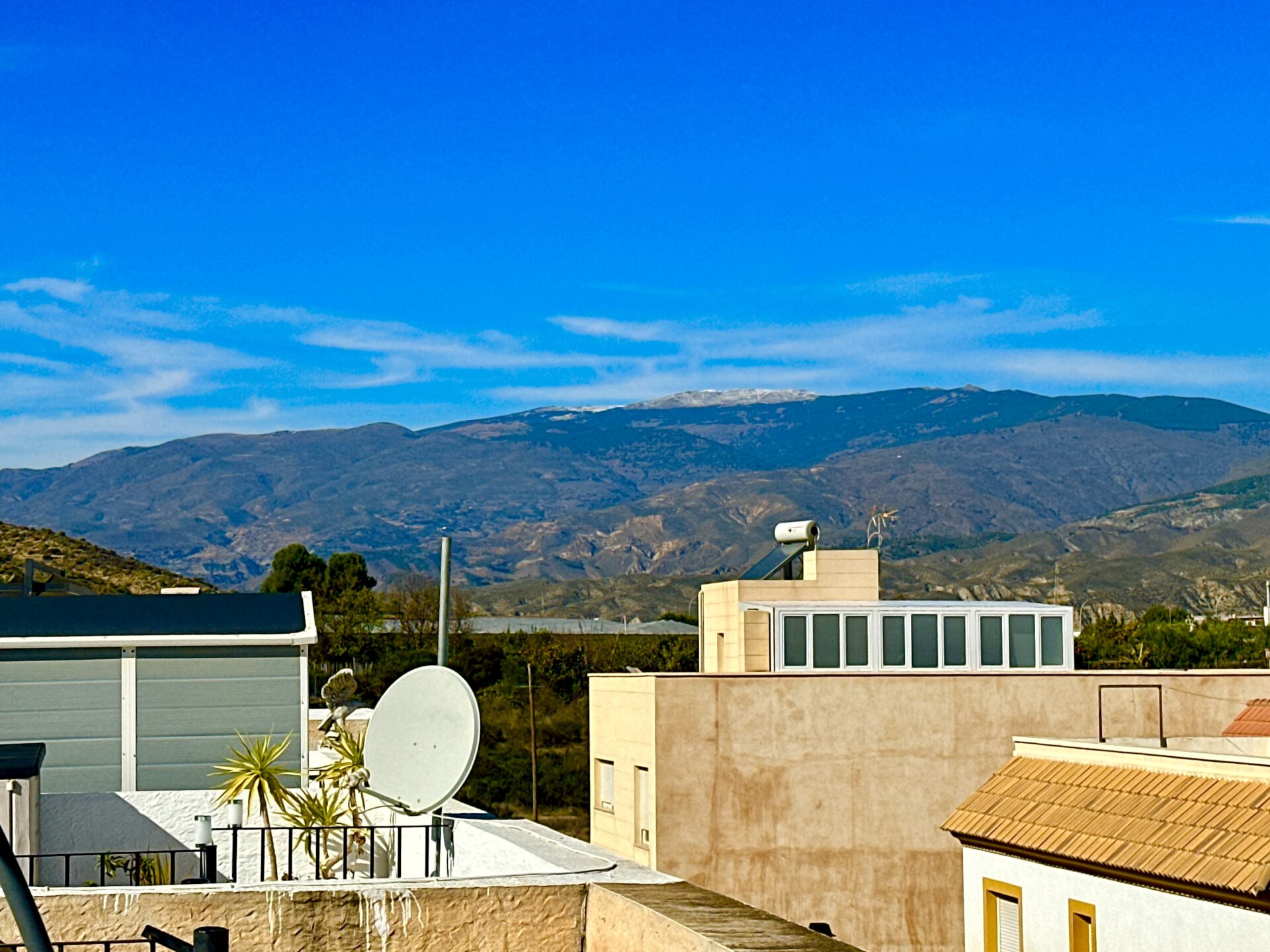 Dachwohnung zum Verkauf in Almería and surroundings 79