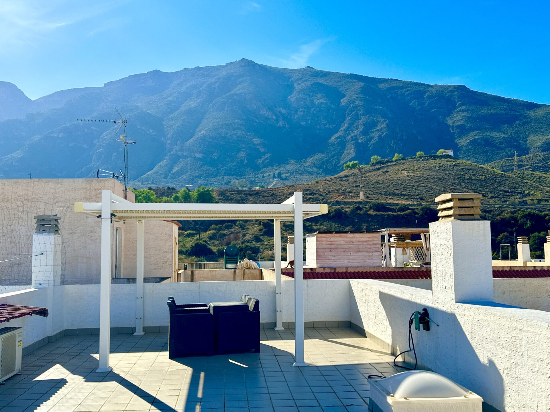 Dachwohnung zum Verkauf in Almería and surroundings 80
