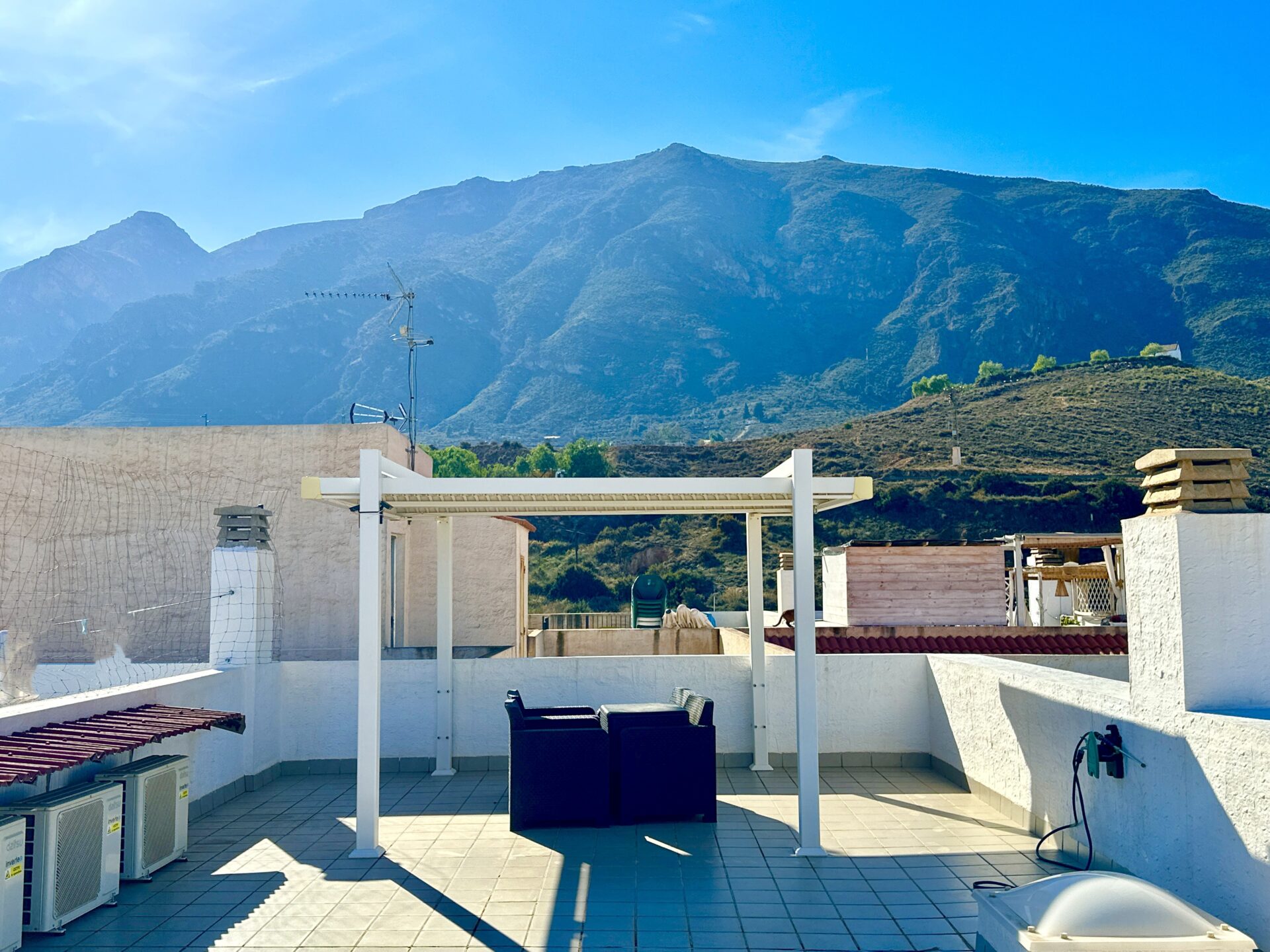 Appartement de luxe à vendre à Almería and surroundings 81