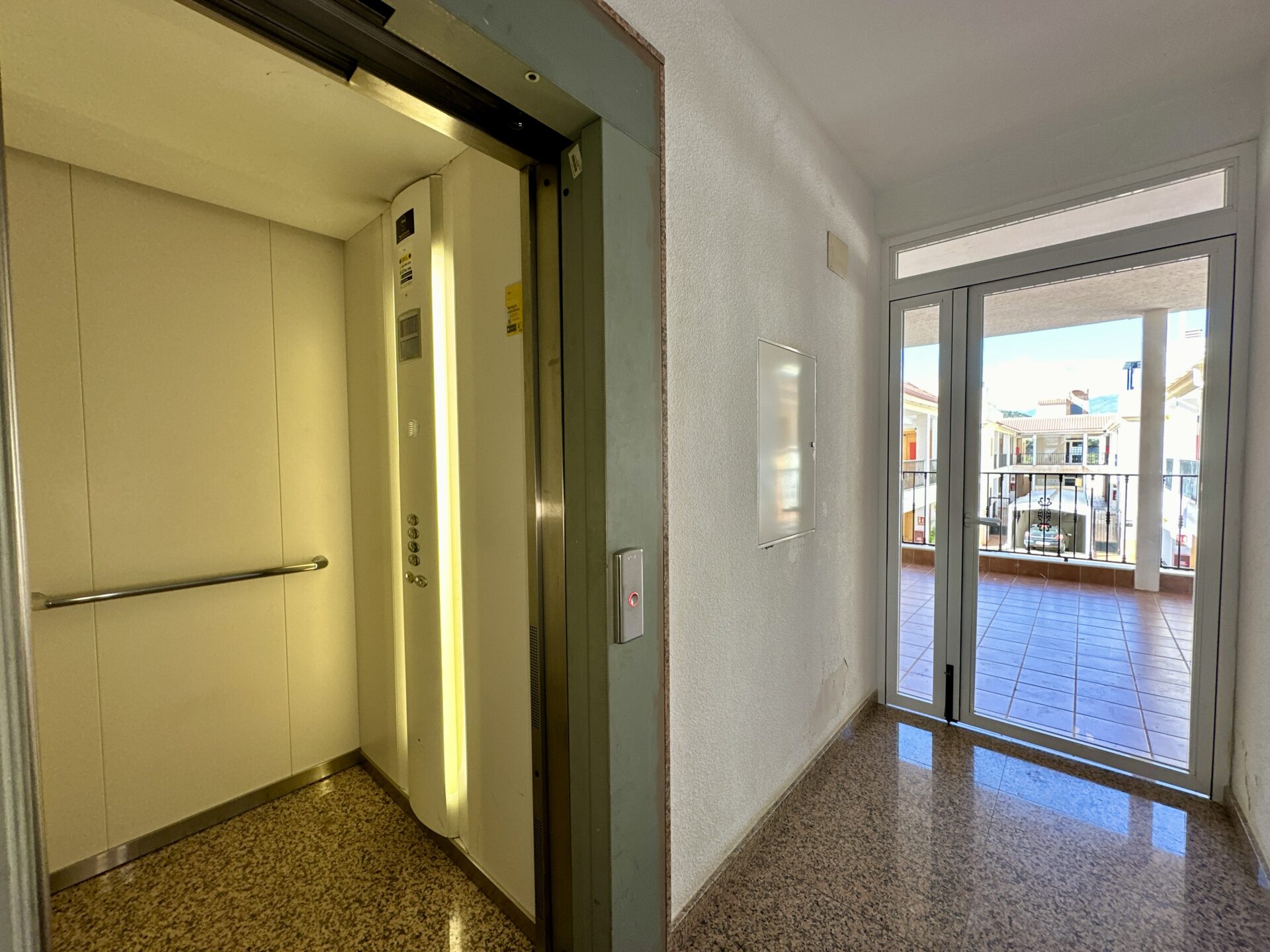 Penthouse for sale in Almería and surroundings 84