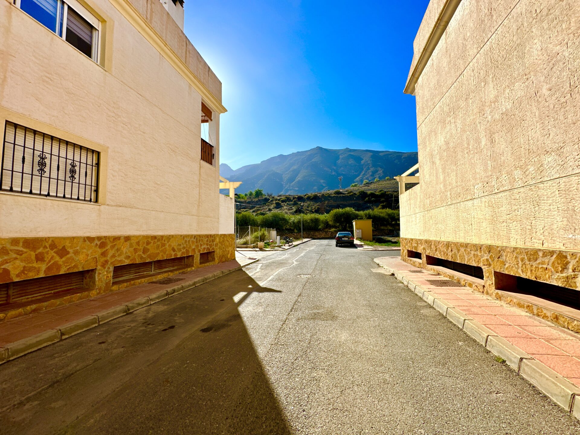 Dachwohnung zum Verkauf in Almería and surroundings 87