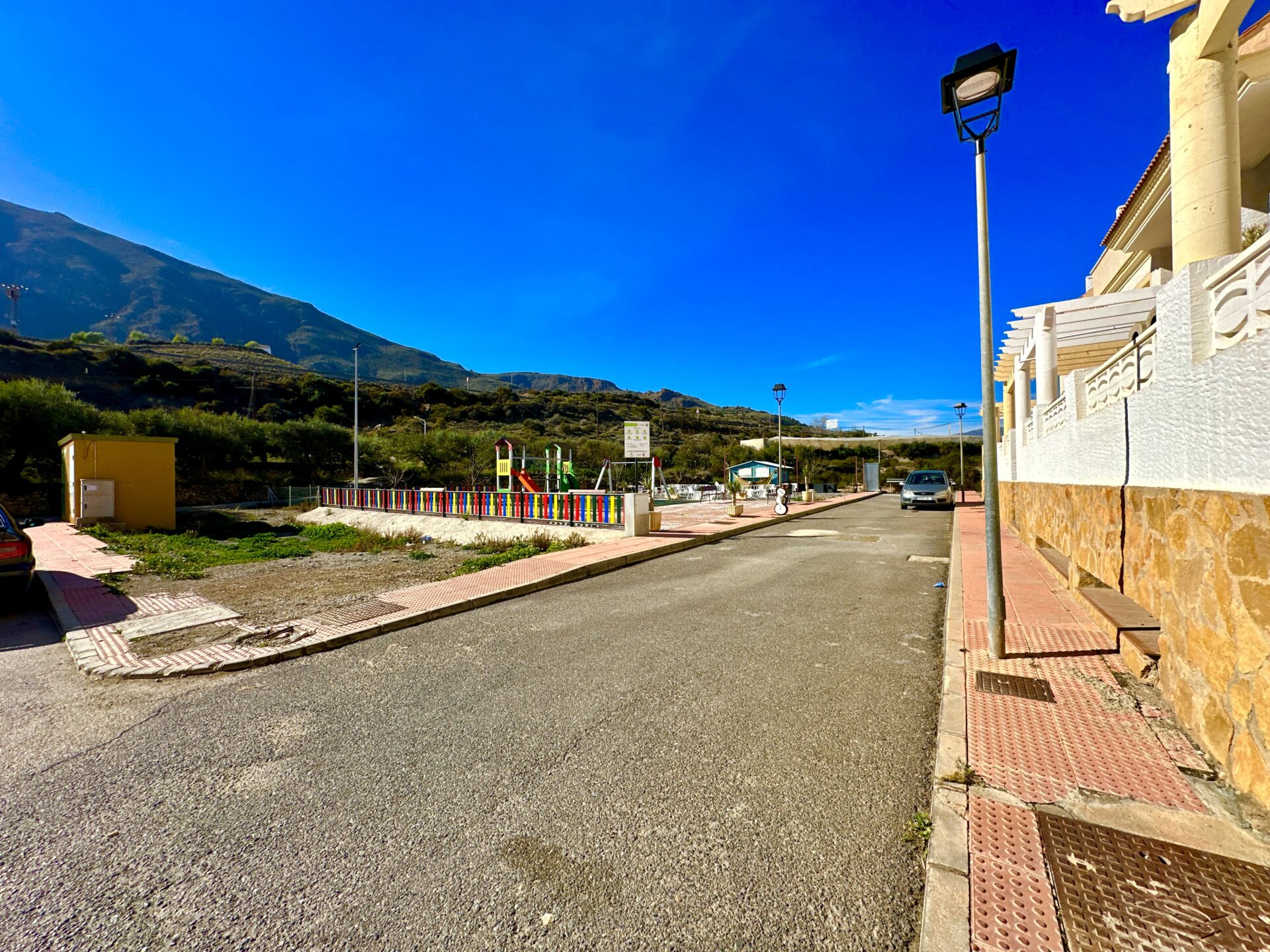 Пентхаус для продажи в Almería and surroundings 88