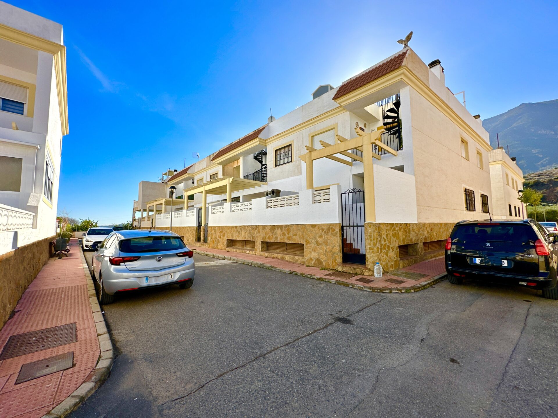 Penthouse for sale in Almería and surroundings 91