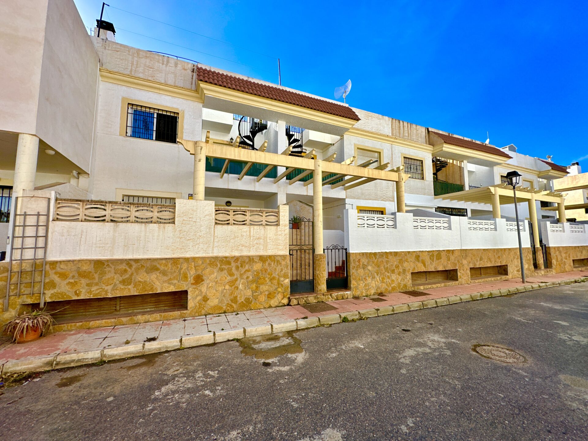 Appartement de luxe à vendre à Almería and surroundings 92