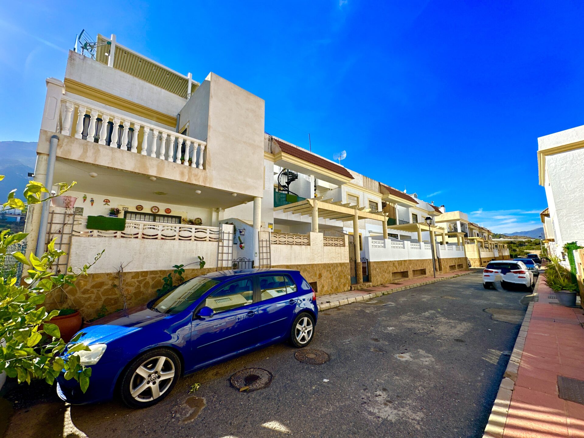 Penthouse for sale in Almería and surroundings 94