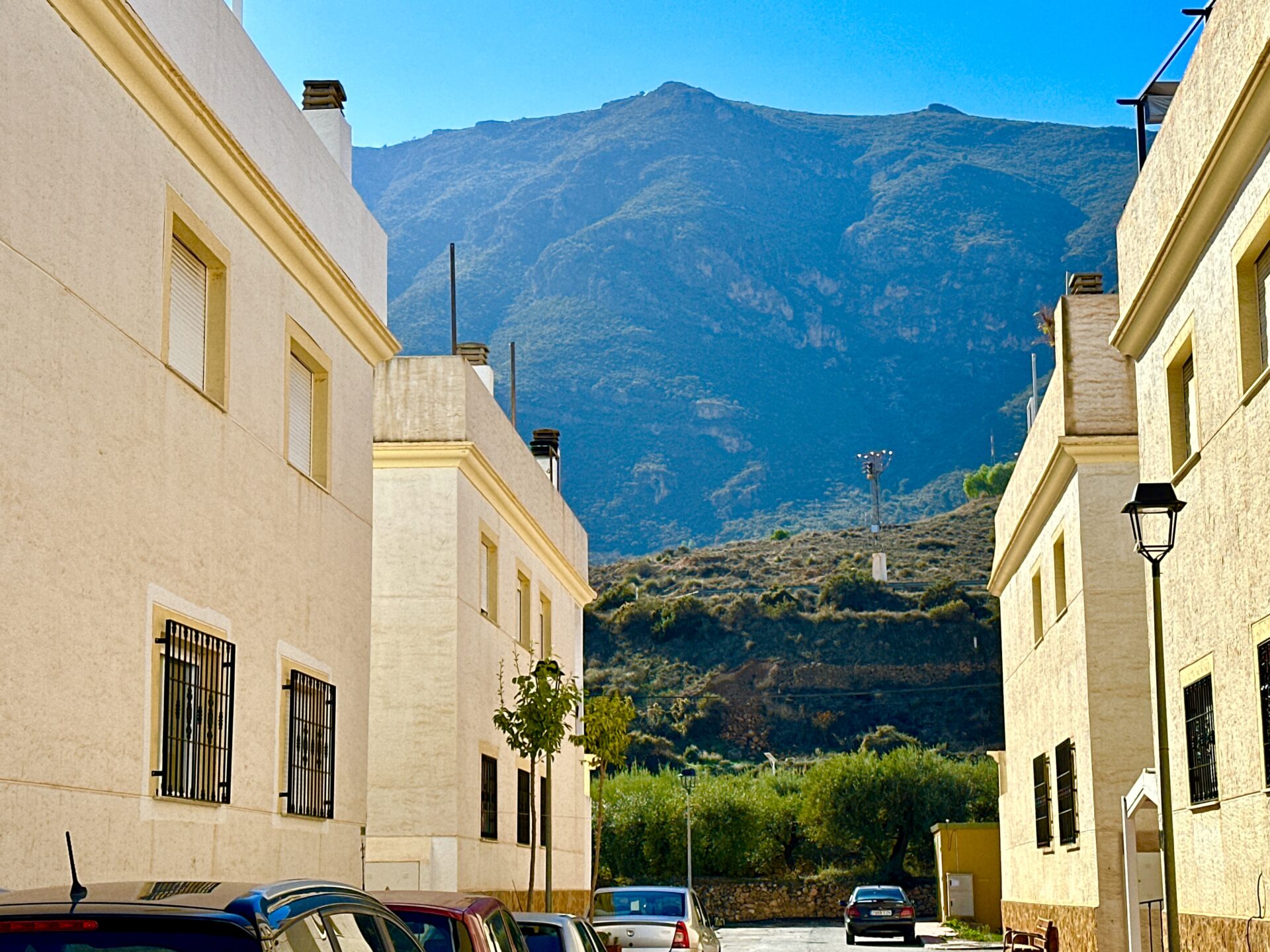 Penthouse na sprzedaż w Almería and surroundings 97