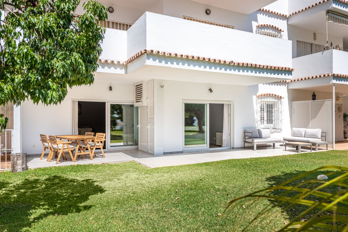Appartement à vendre à Marbella - Nueva Andalucía 1