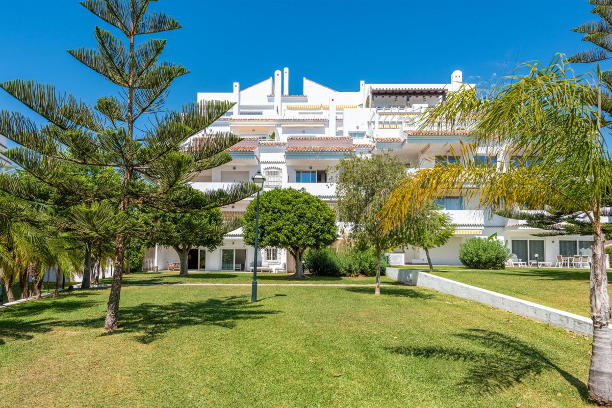 Apartamento en venta en Marbella - Nueva Andalucía 17