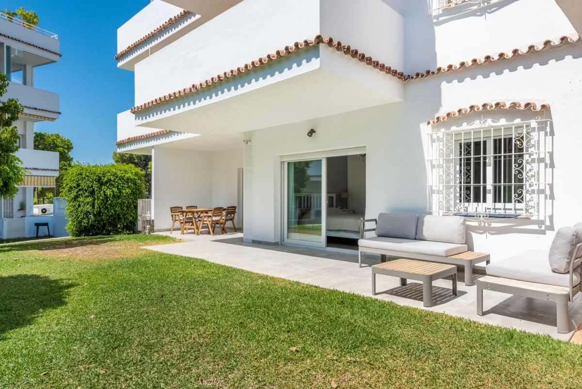 Wohnung zum Verkauf in Marbella - Nueva Andalucía 2