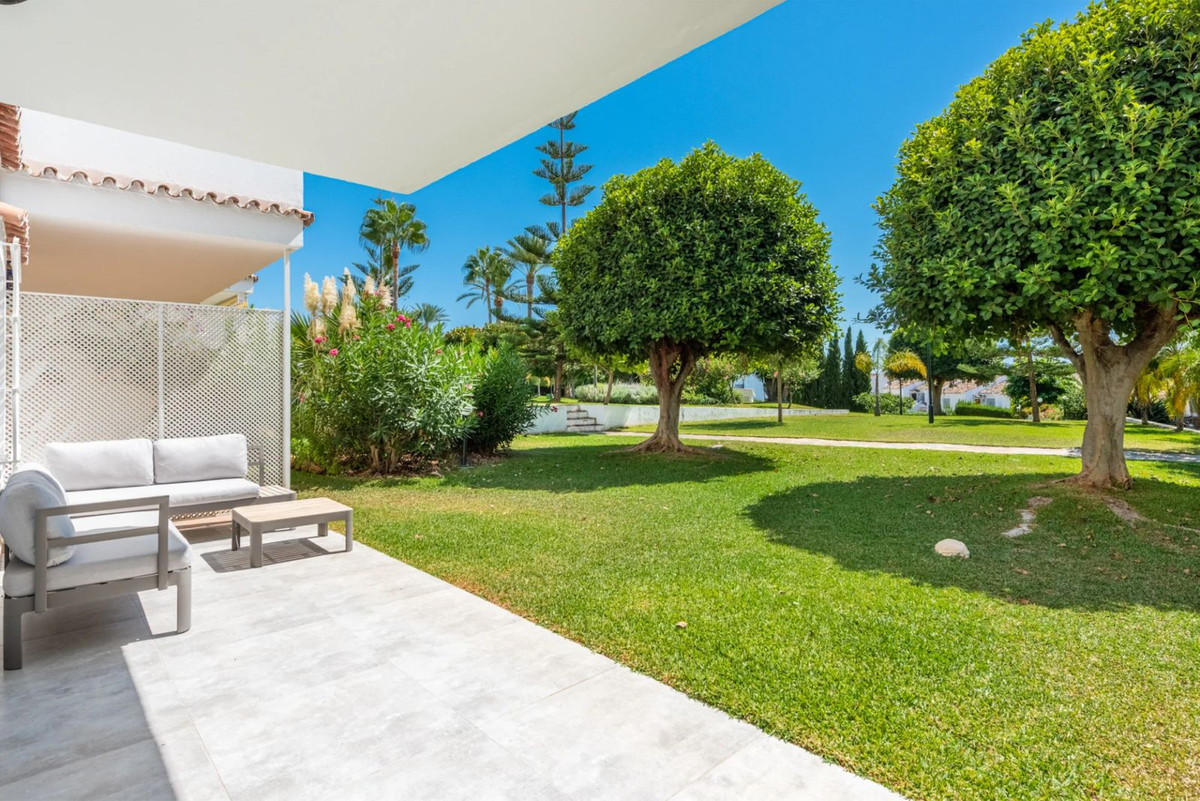 Квартира для продажи в Marbella - Nueva Andalucía 3