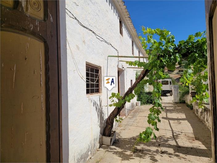 Загородный дом для продажи в Guardamar and surroundings 14