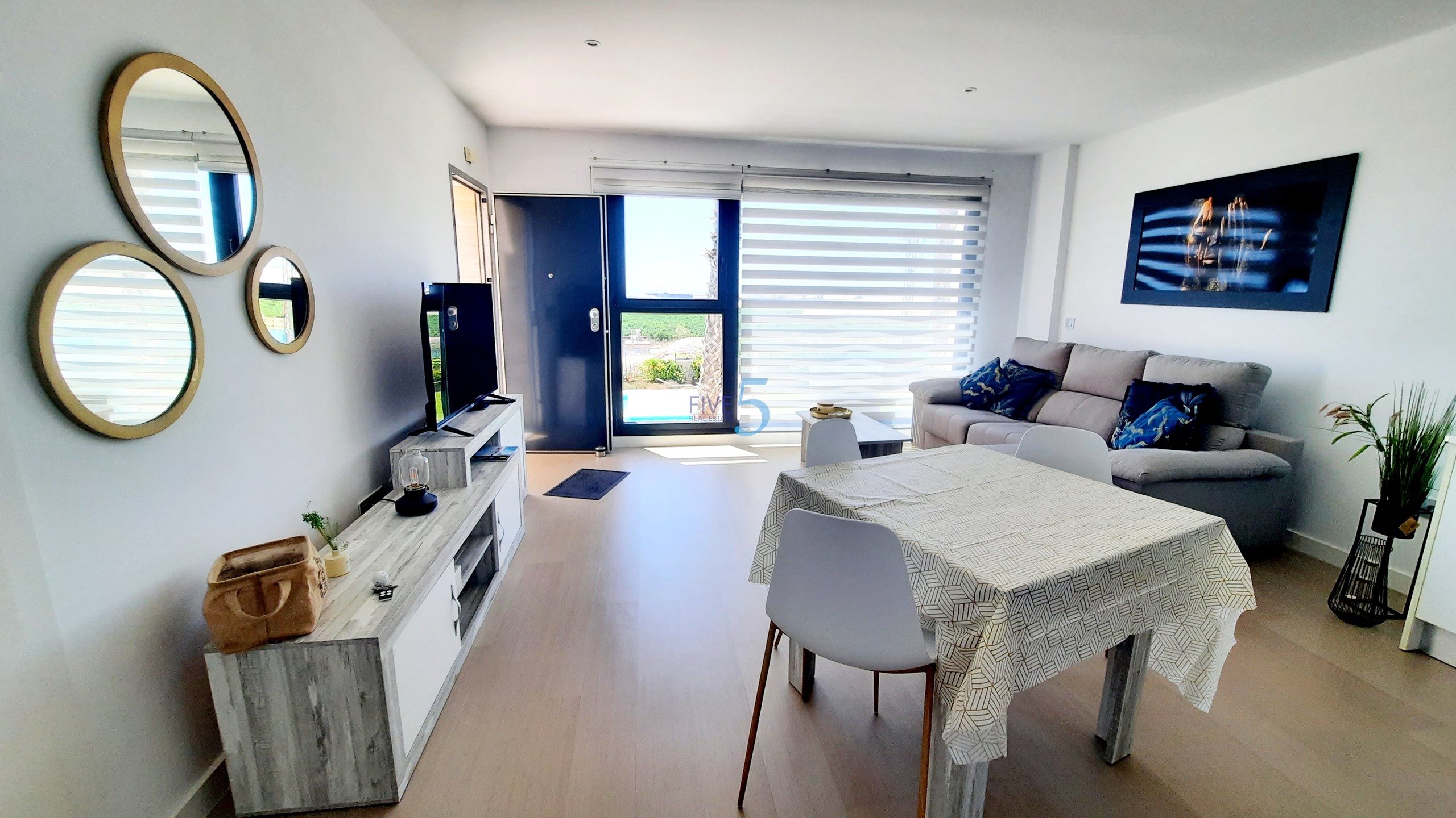 Appartement te koop in Alicante 10