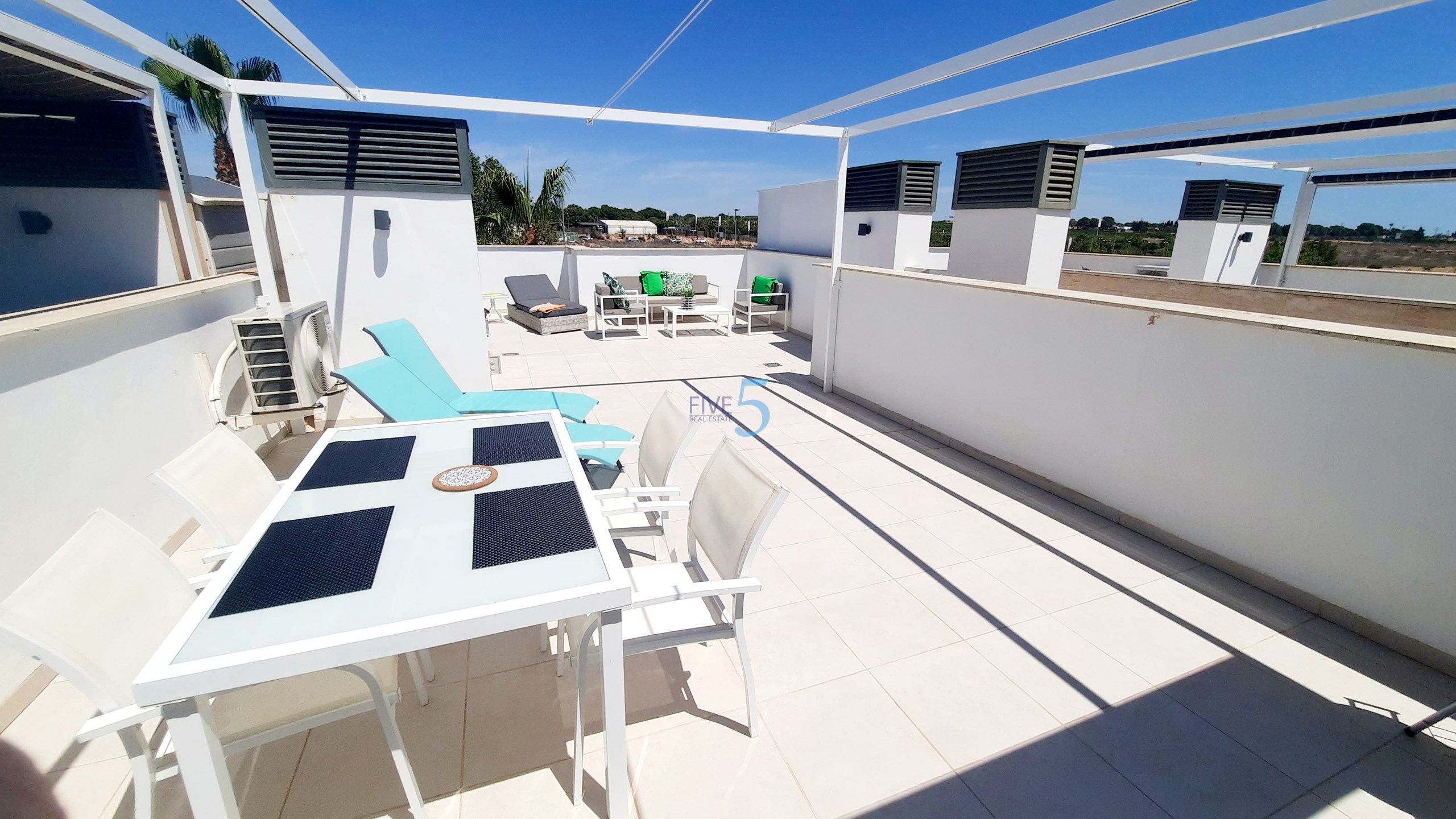 Apartamento en venta en Alicante 18