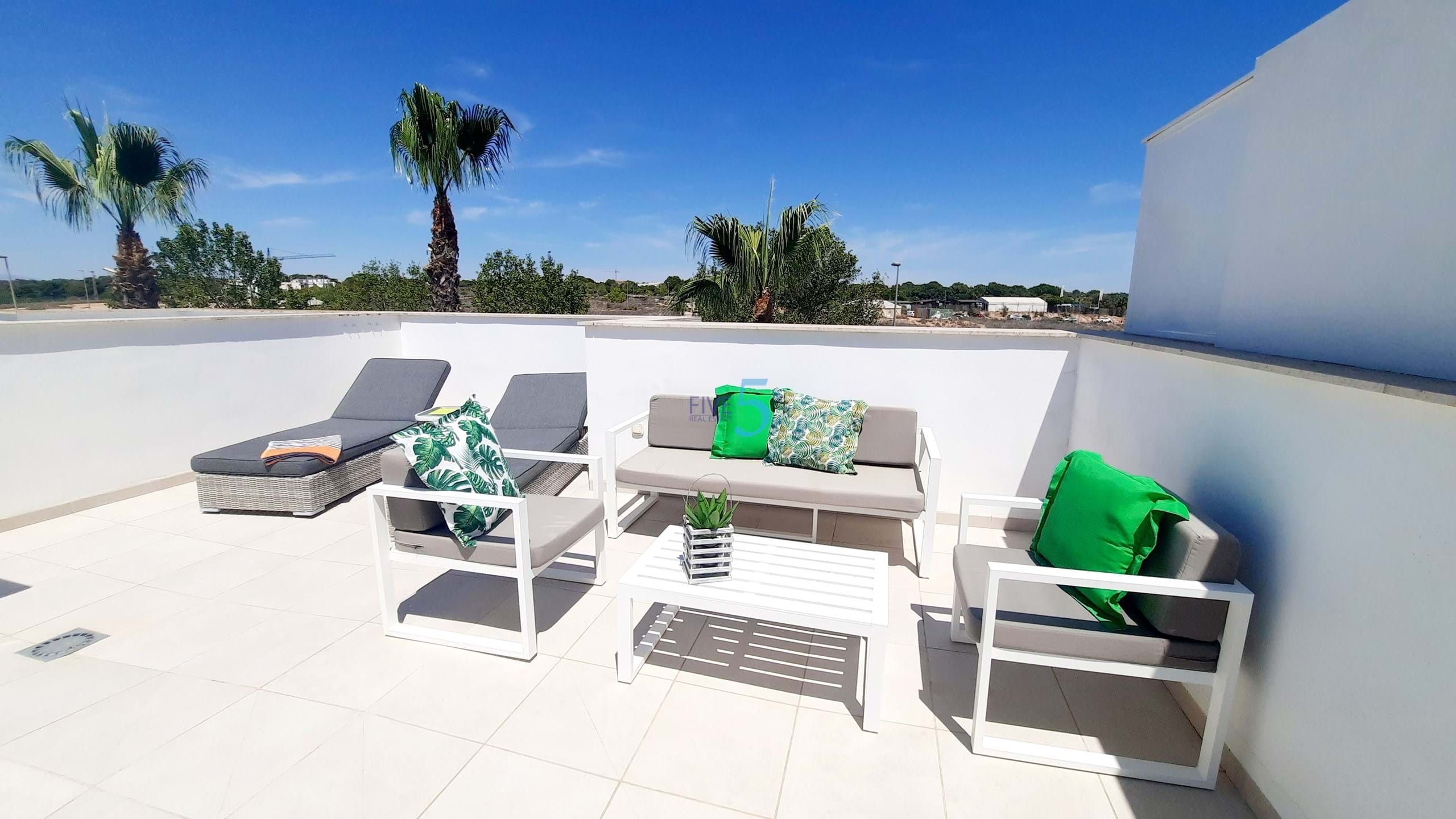 Apartment for sale in Alicante 19