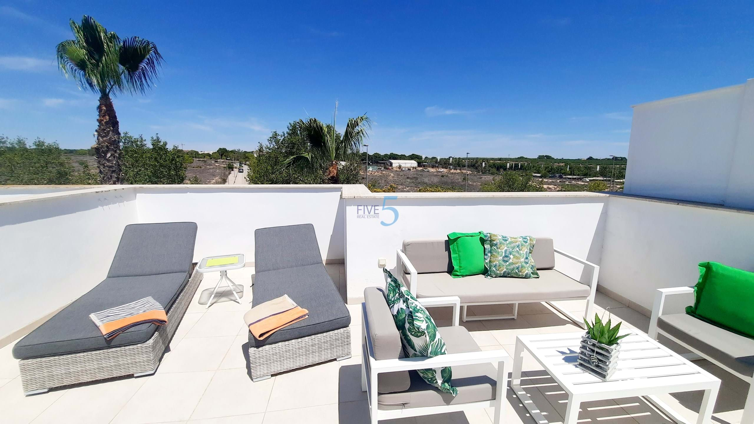 Apartment for sale in Alicante 21