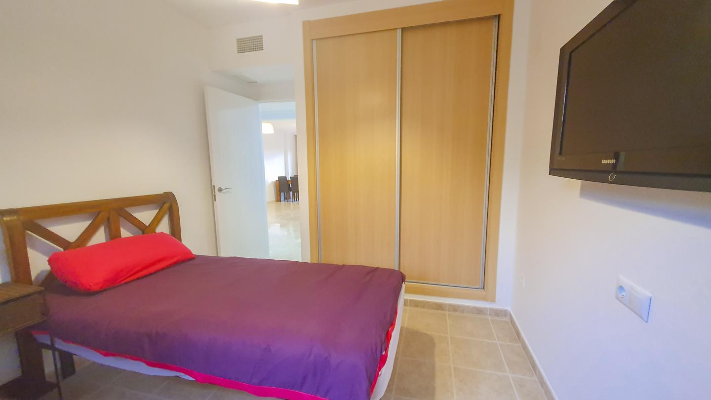 Appartement à vendre à Casares 16