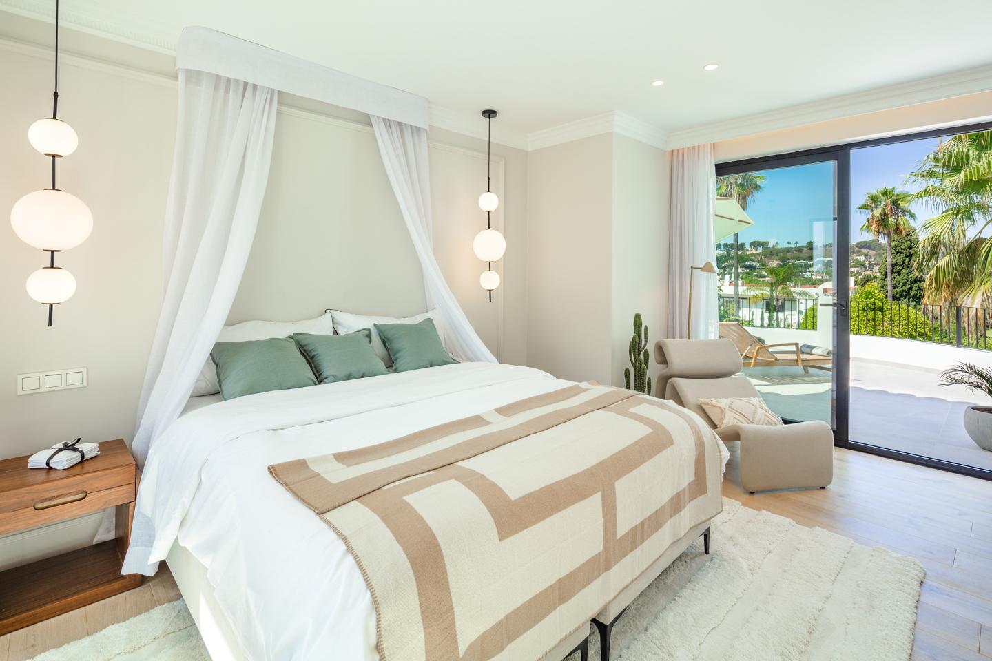 Villa te koop in Marbella - Nueva Andalucía 14