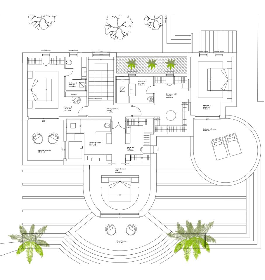 Вилла для продажи в Marbella - Nueva Andalucía 23