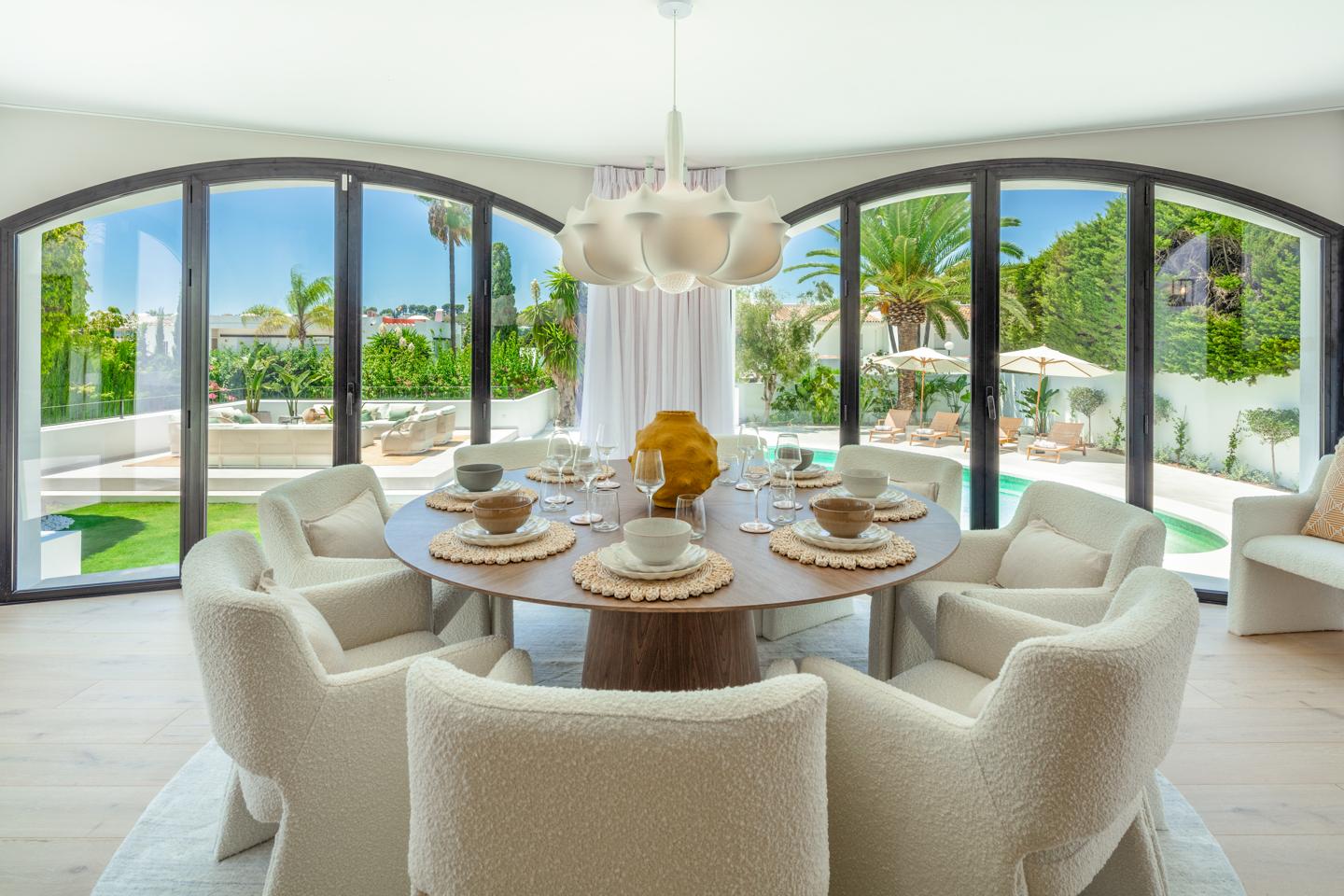 Villa till salu i Marbella - Nueva Andalucía 4