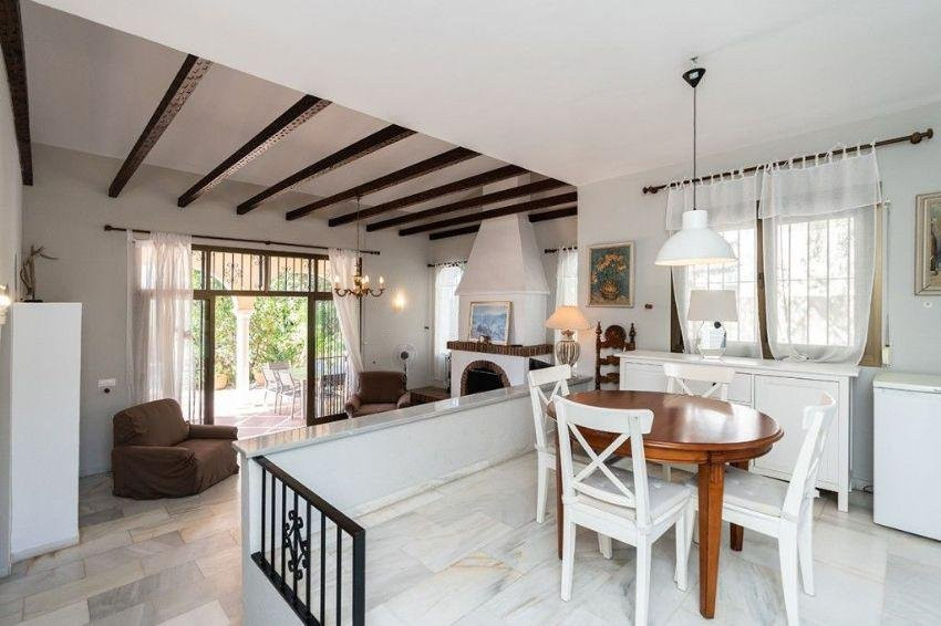 Chalé en venta en Marbella - East 13