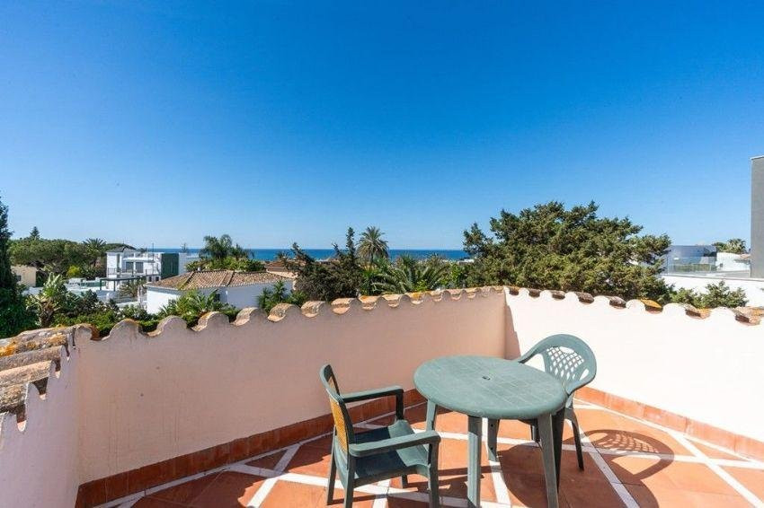 Chalé en venta en Marbella - East 23