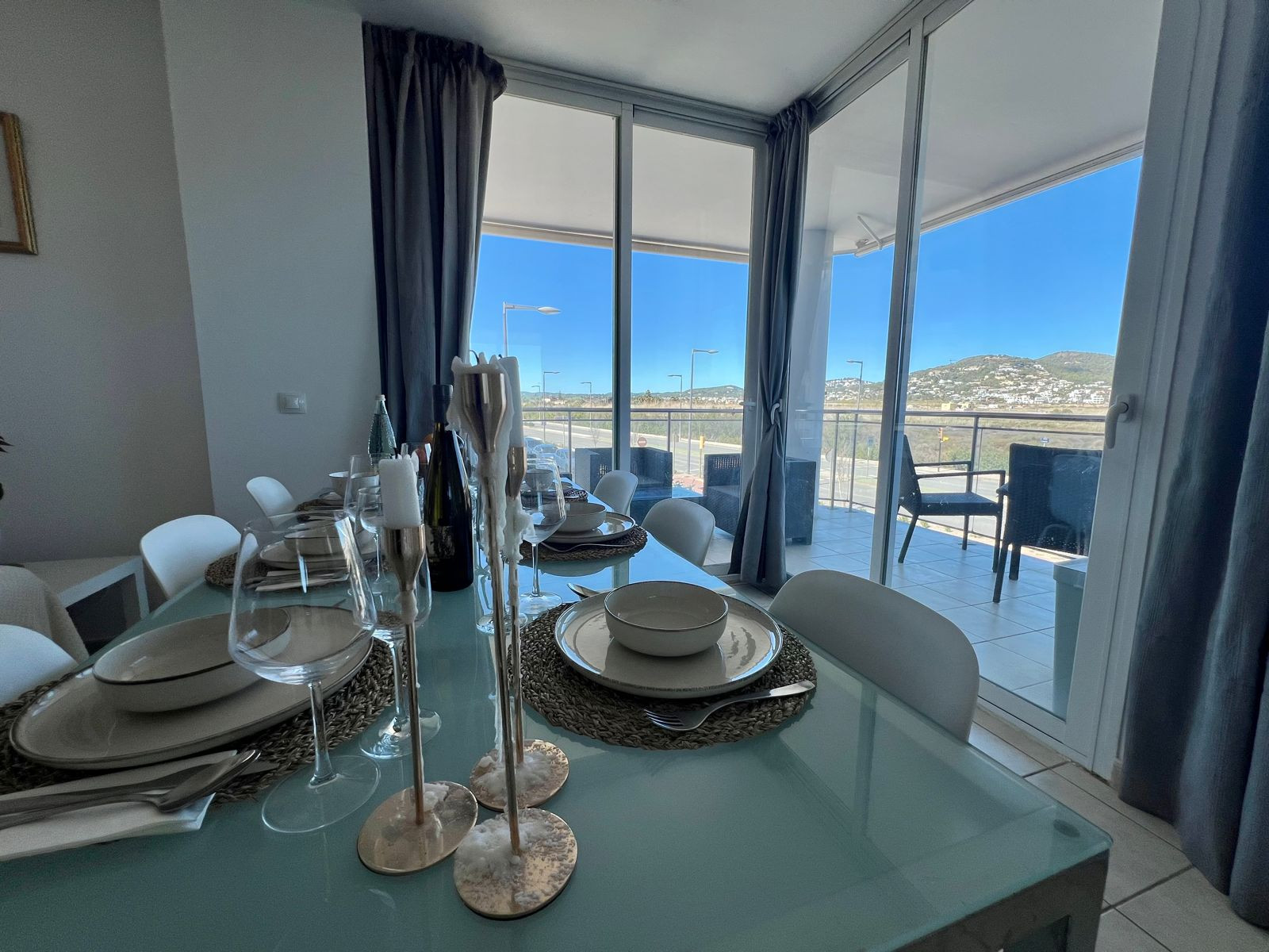 Apartment for sale in Ibiza 2