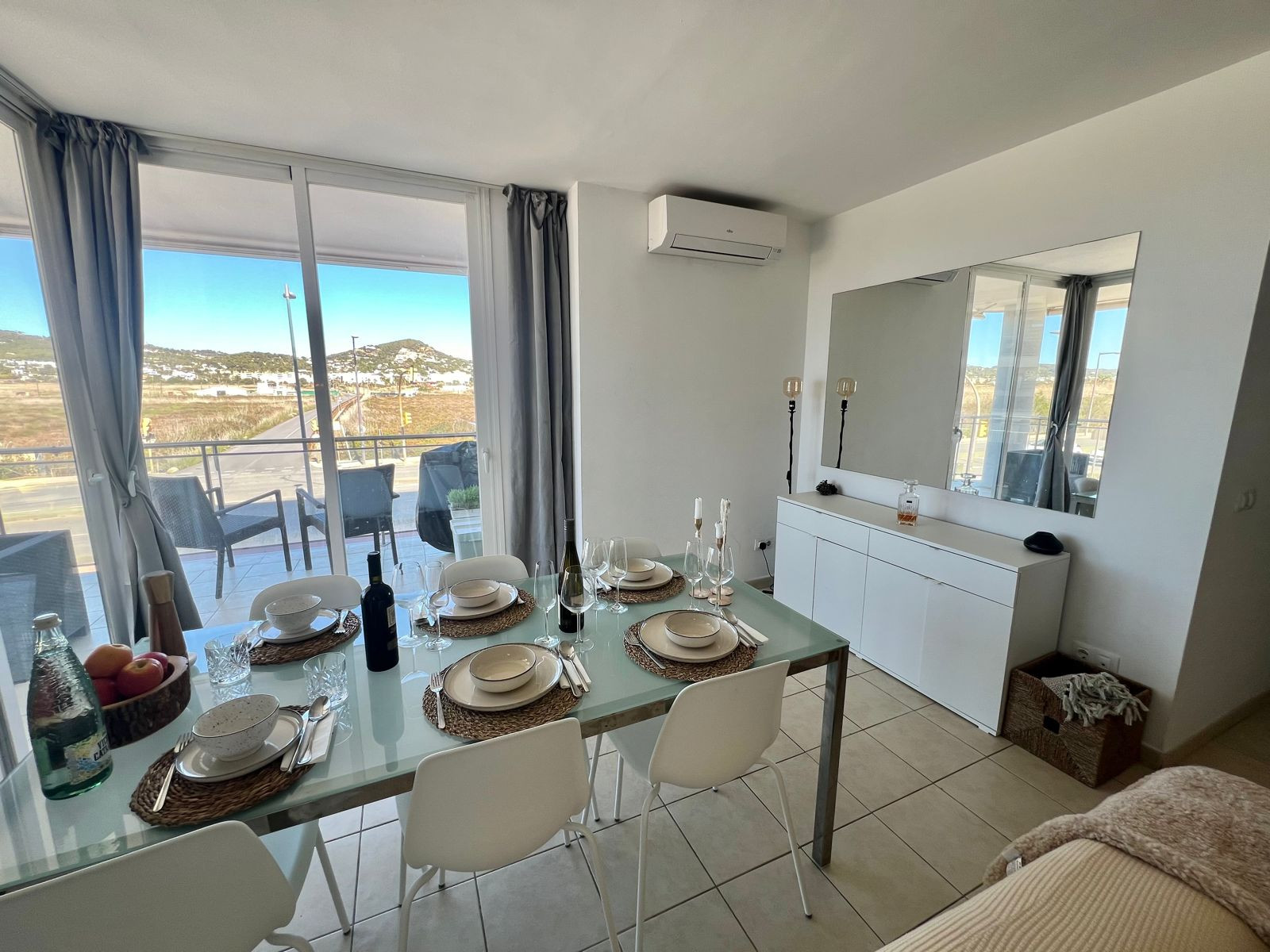 Apartment for sale in Ibiza 6