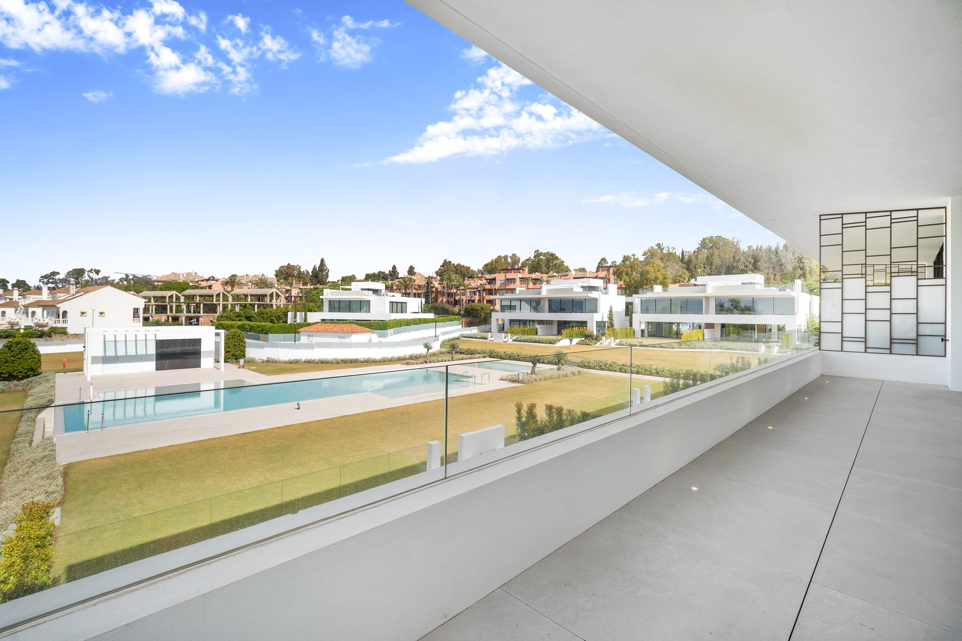 Villa à vendre à Marbella - Golden Mile and Nagüeles 37