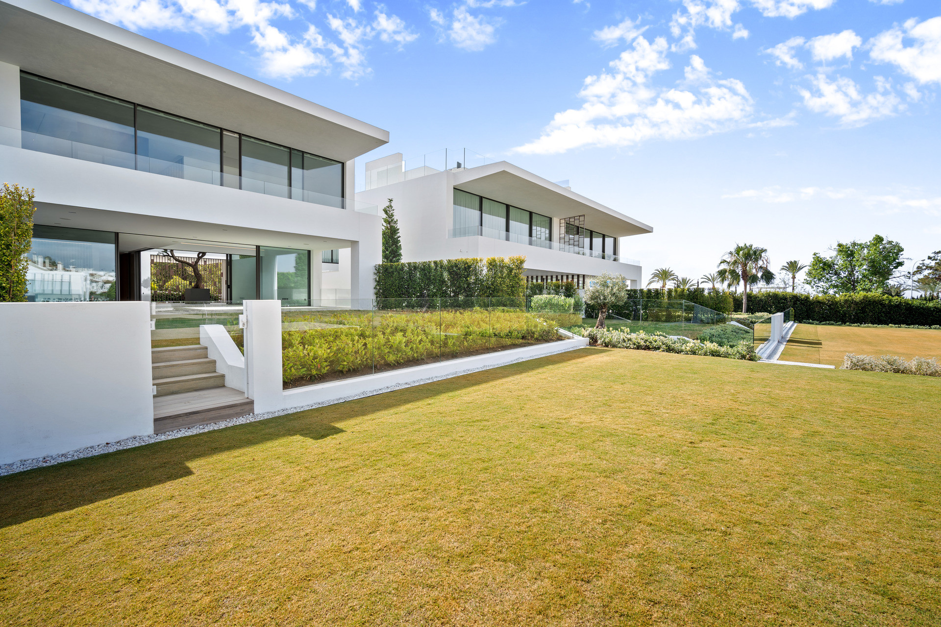 Villa à vendre à Marbella - Golden Mile and Nagüeles 41