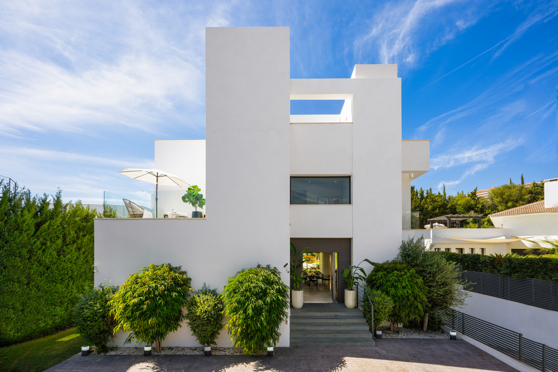 Haus zum Verkauf in Marbella - Nueva Andalucía 3