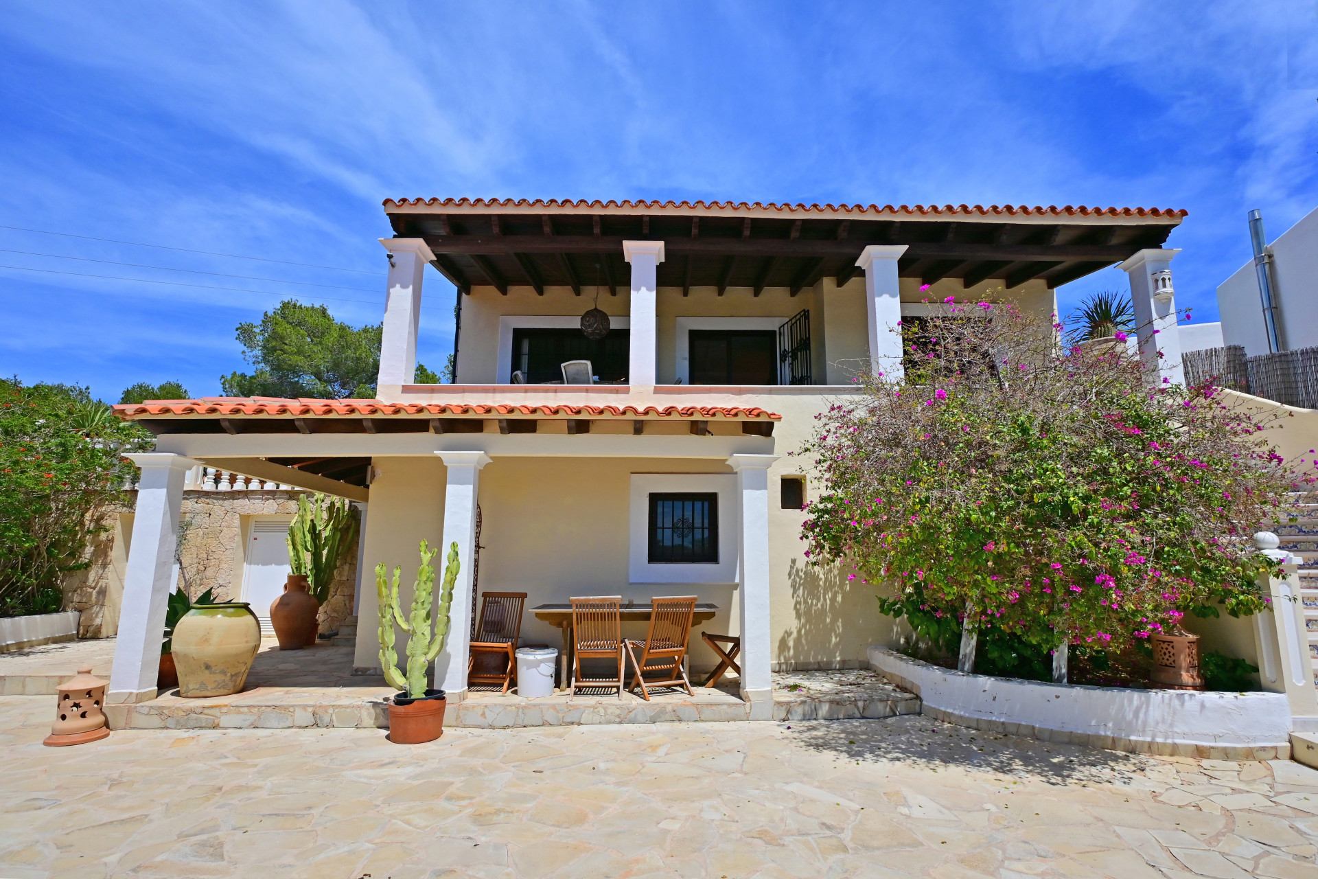 Villa till salu i Ibiza 3