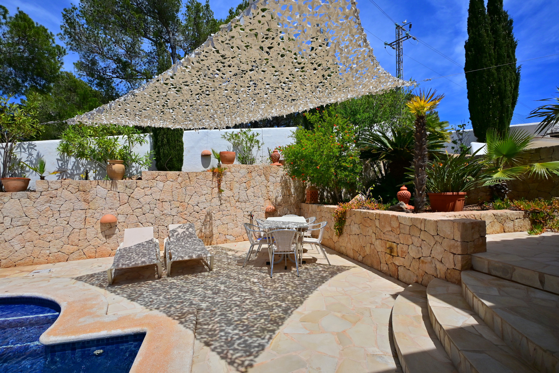 Villa till salu i Ibiza 21