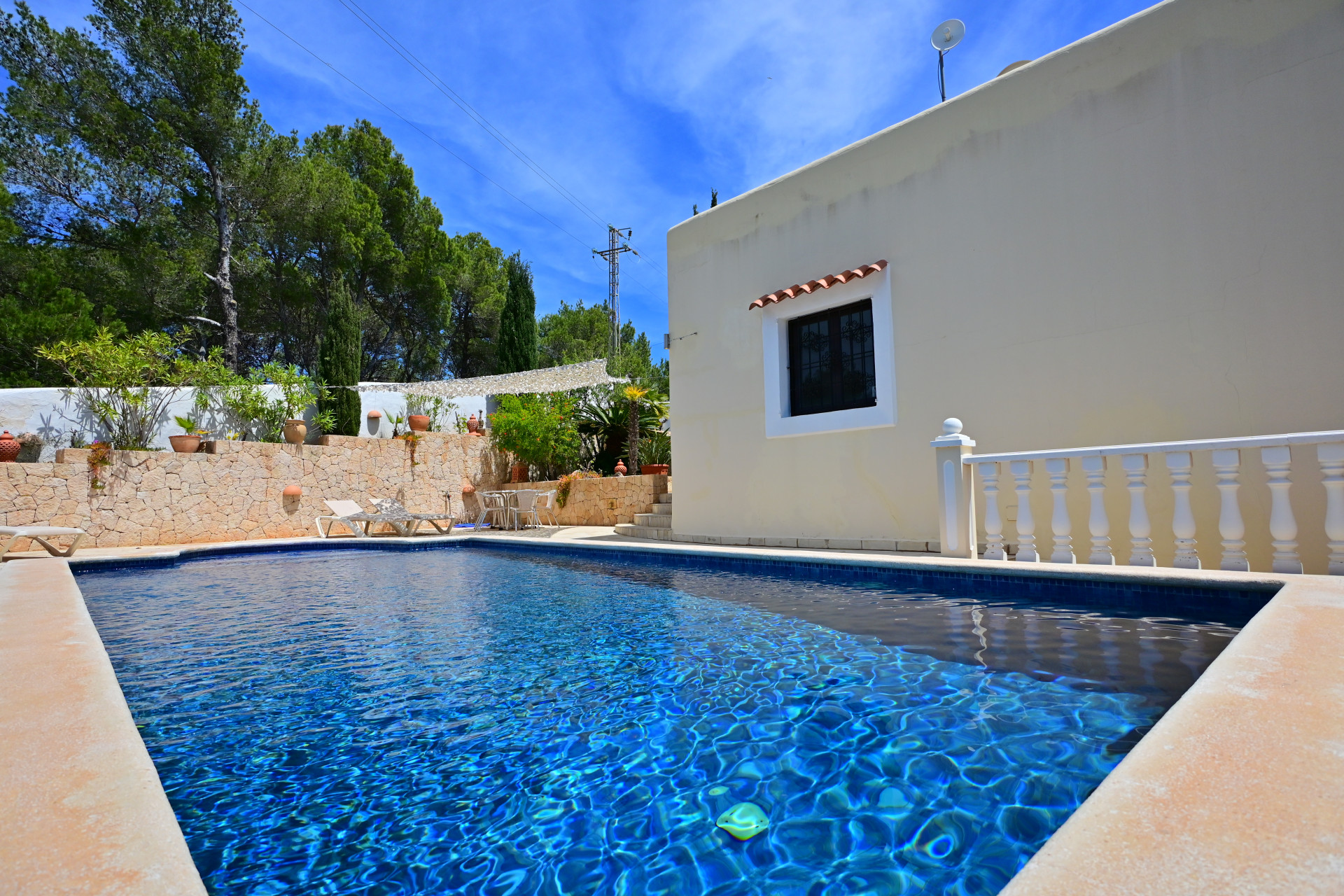 Villa till salu i Ibiza 28