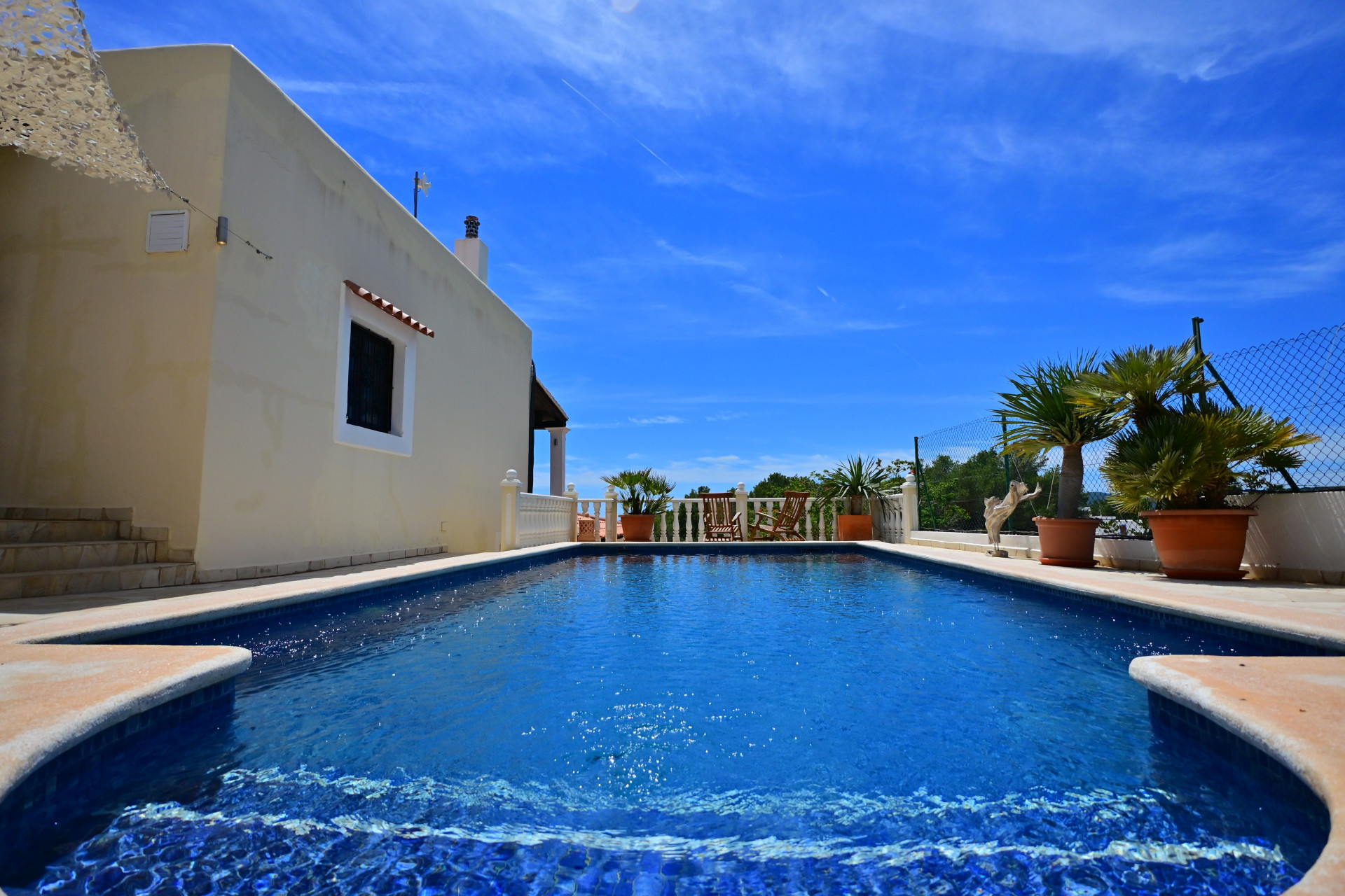 Villa till salu i Ibiza 29