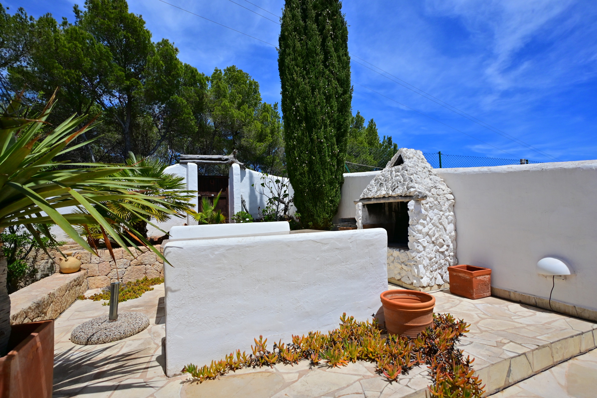 Villa till salu i Ibiza 27