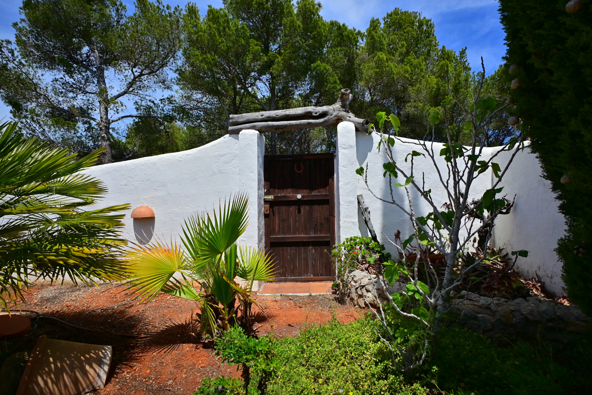 Villa till salu i Ibiza 26