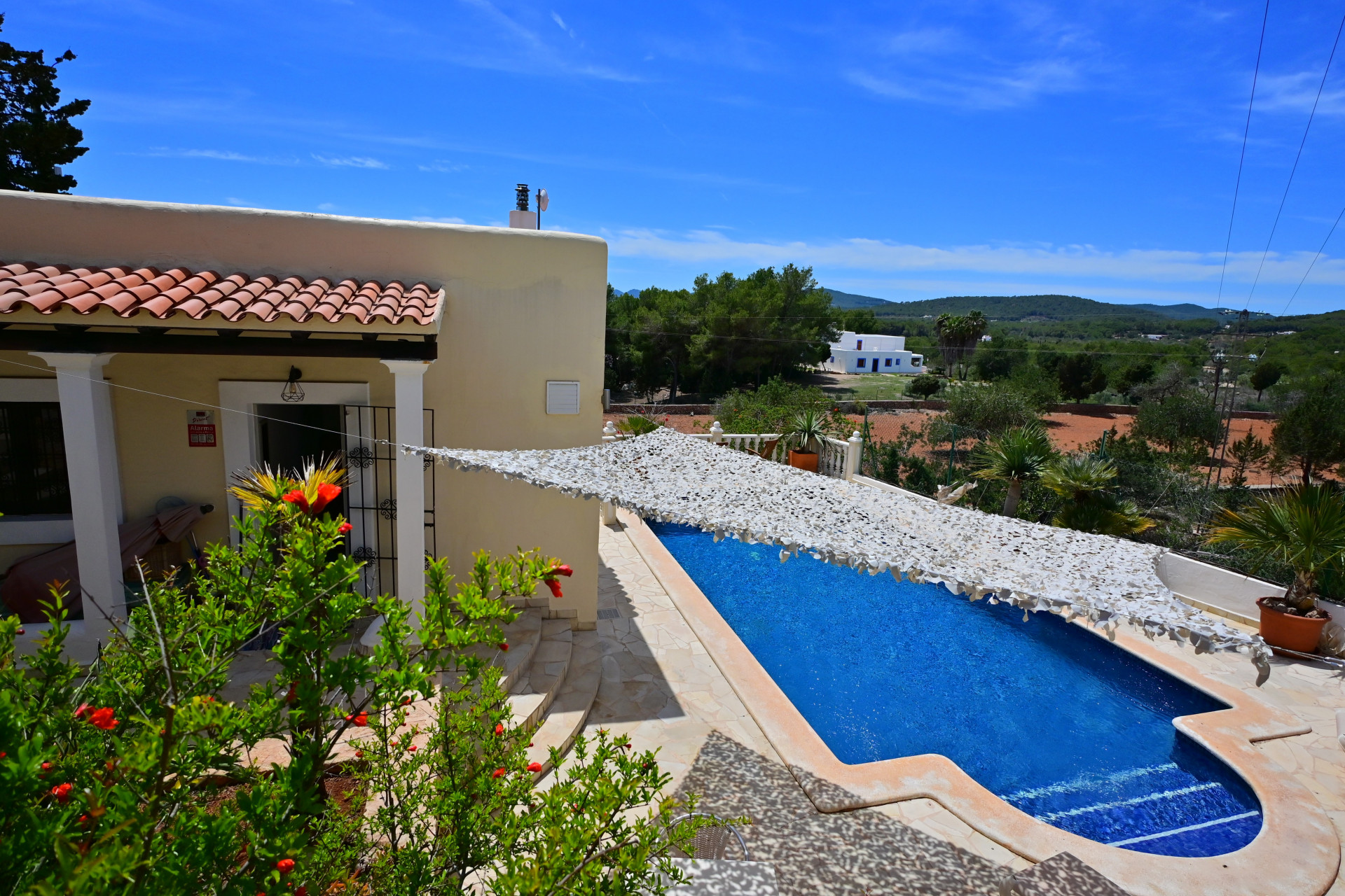 Villa till salu i Ibiza 32