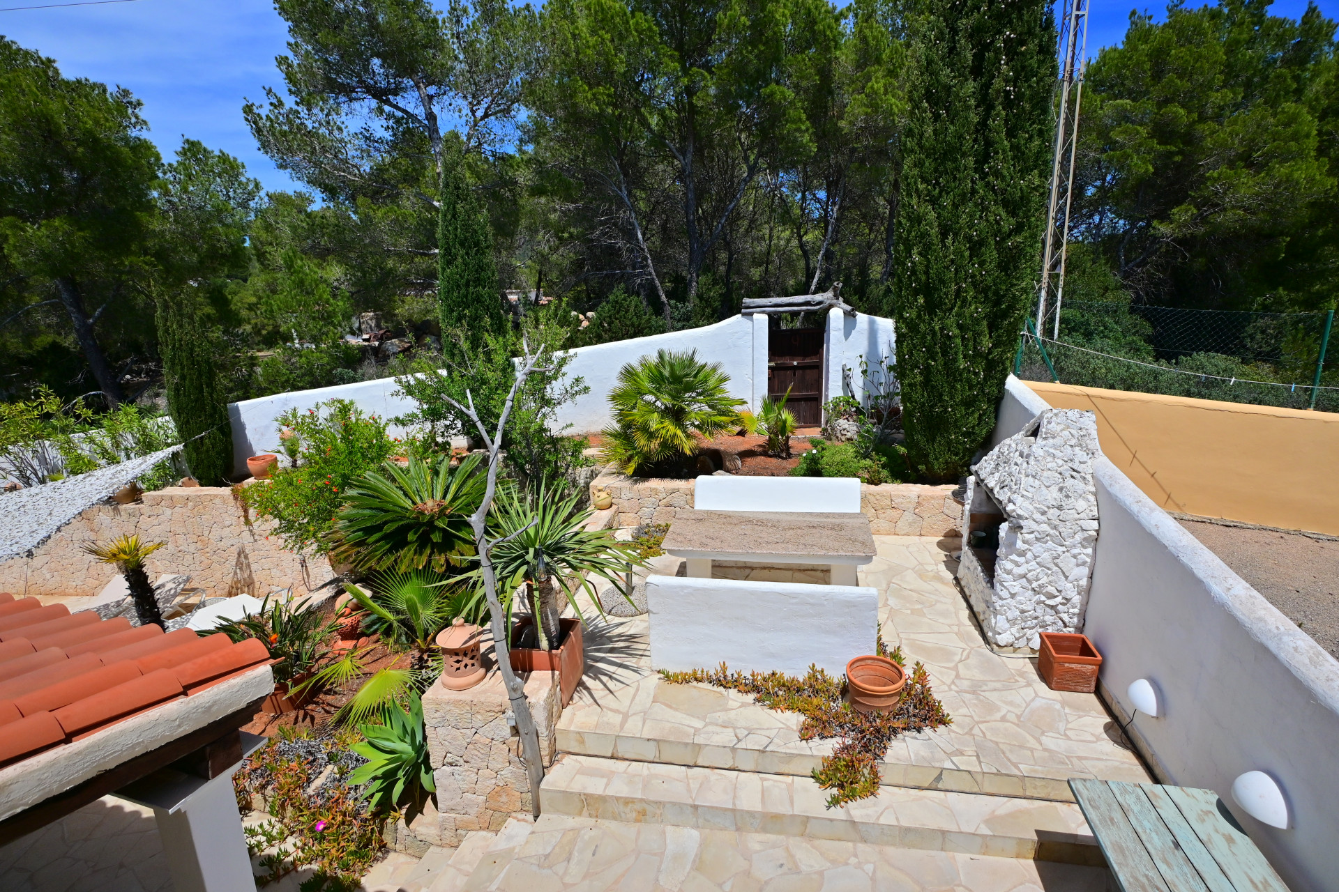 Villa till salu i Ibiza 35