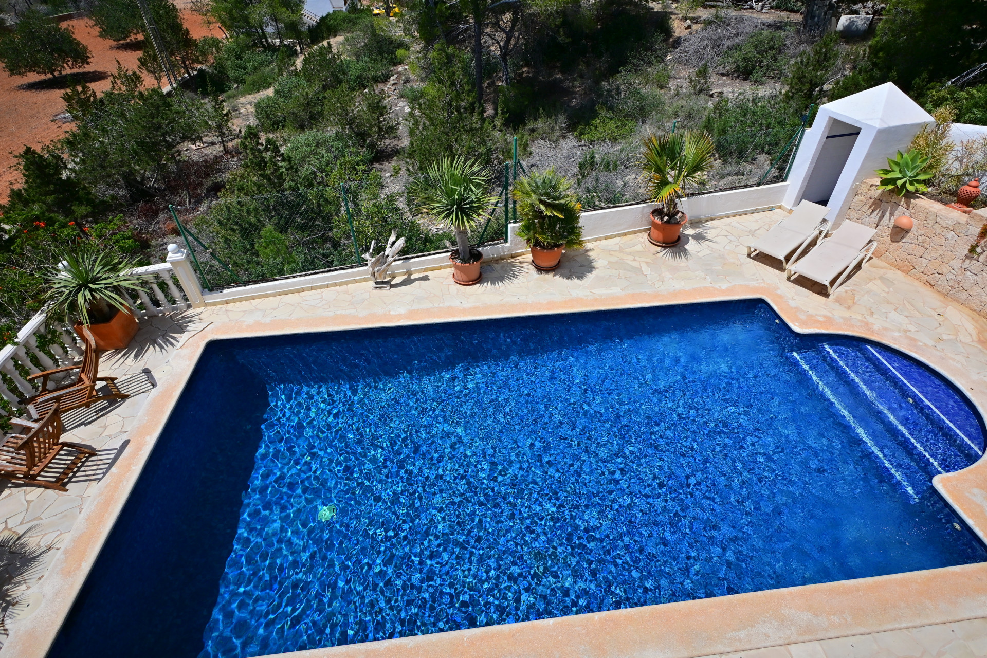 Villa till salu i Ibiza 36