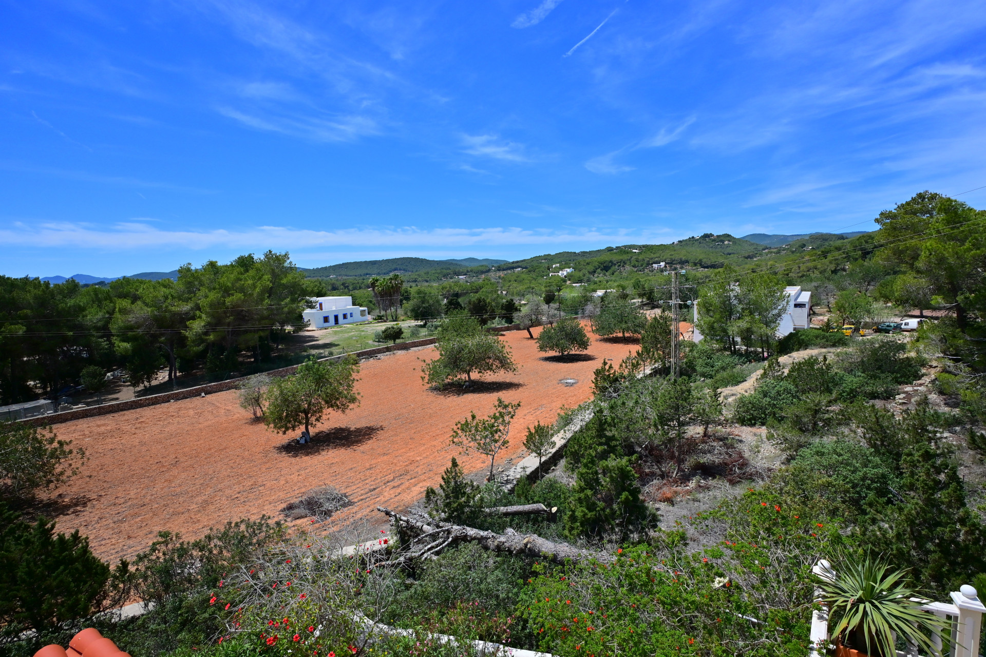 Villa till salu i Ibiza 41