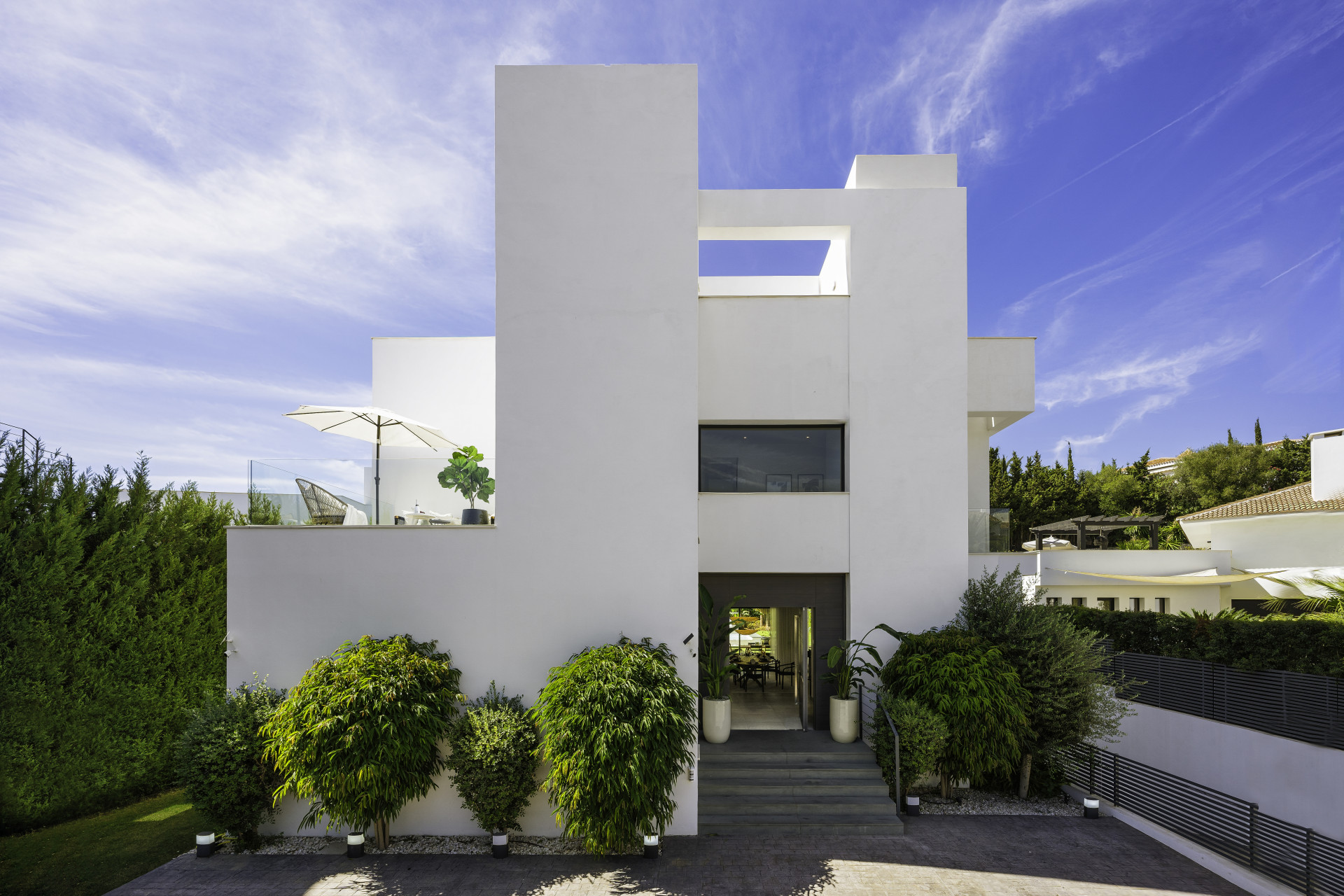 Villa te koop in Marbella - Nueva Andalucía 6