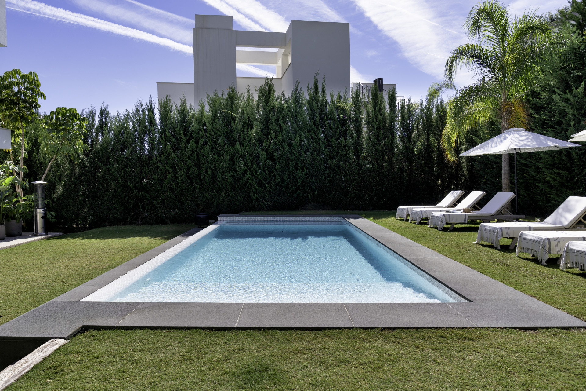 Haus zum Verkauf in Marbella - Nueva Andalucía 4