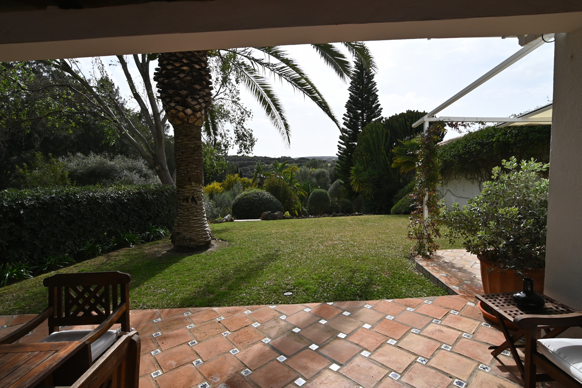 Townhouse te koop in Sotogrande 5