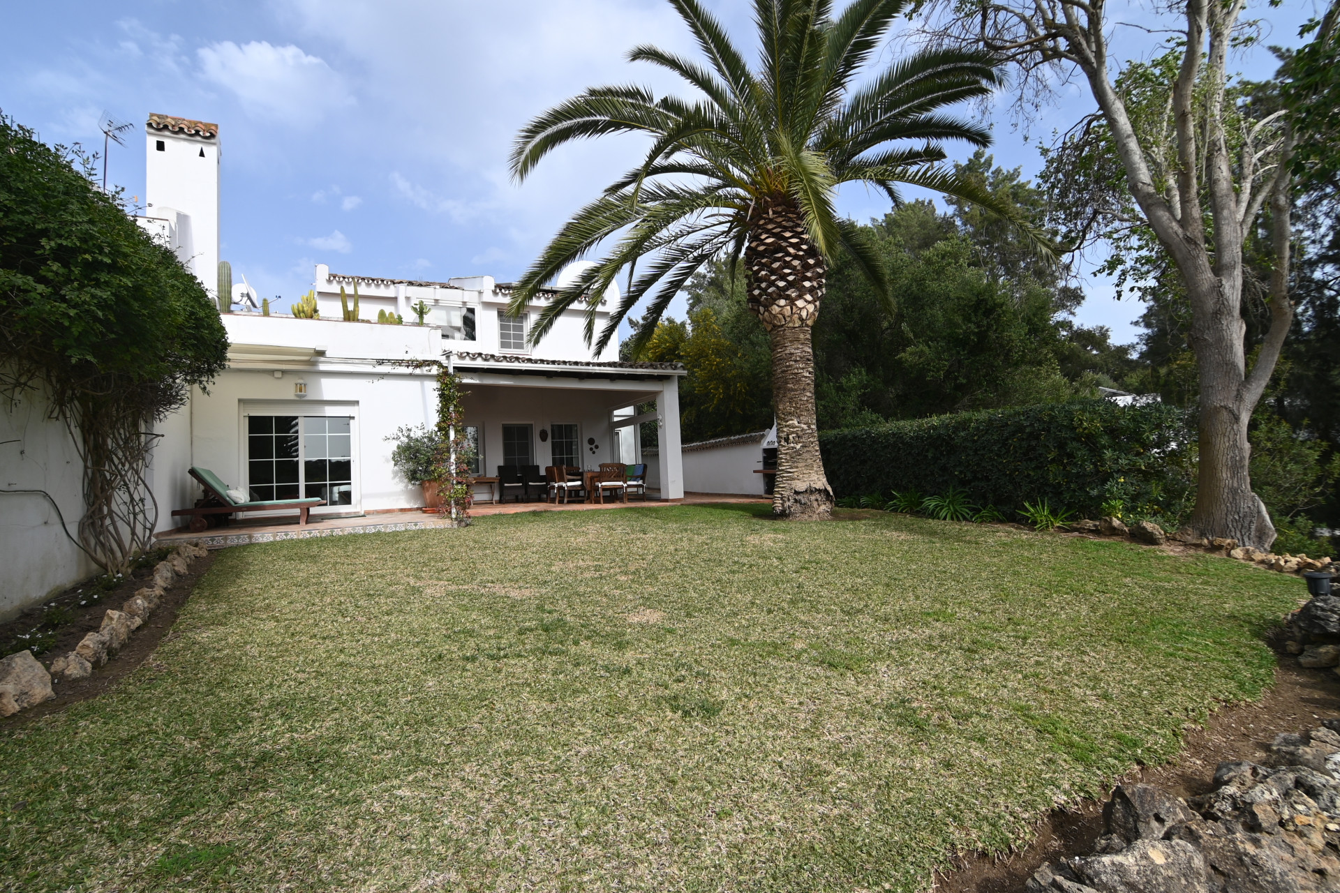 Townhouse te koop in Sotogrande 11