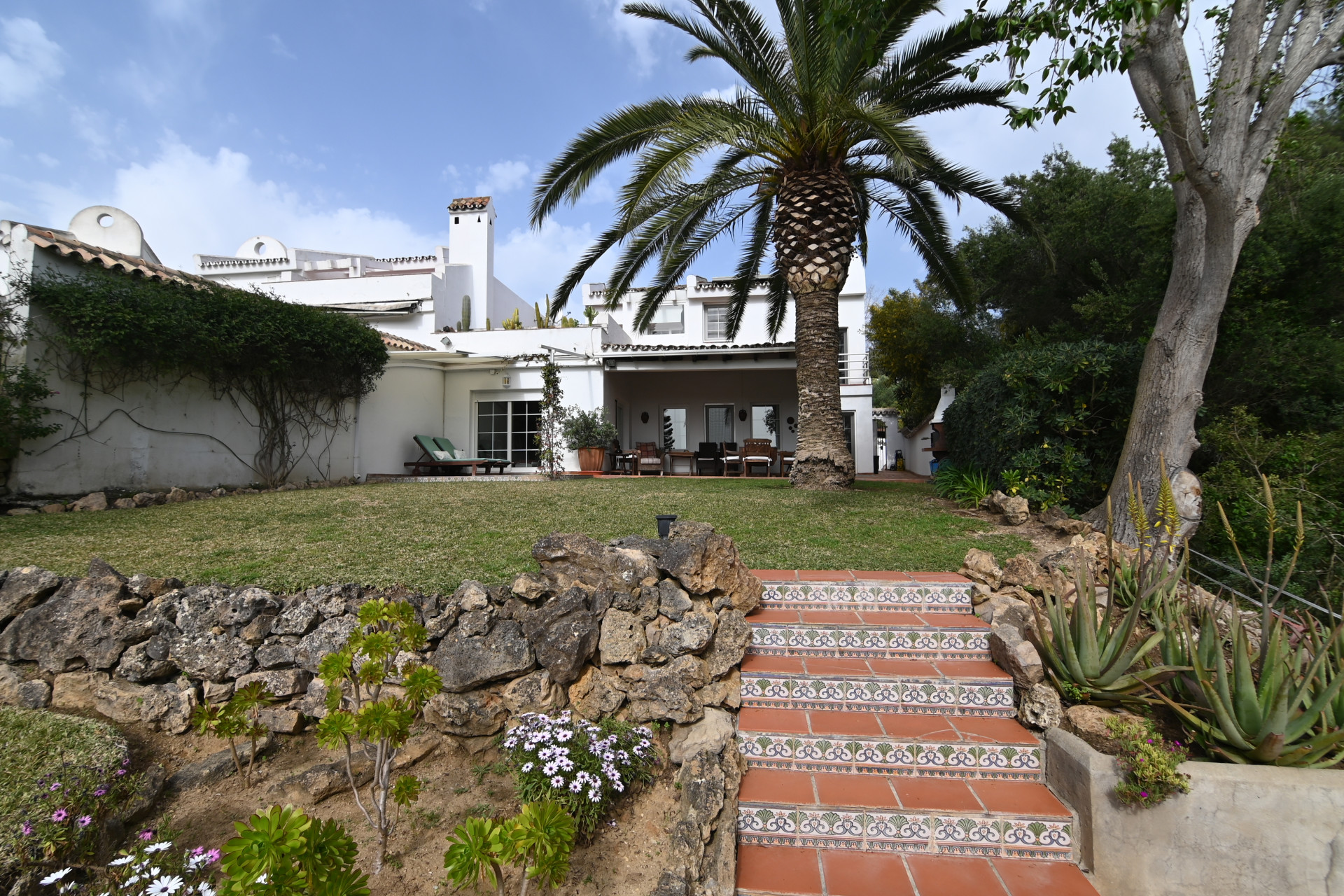 Townhouse te koop in Sotogrande 12